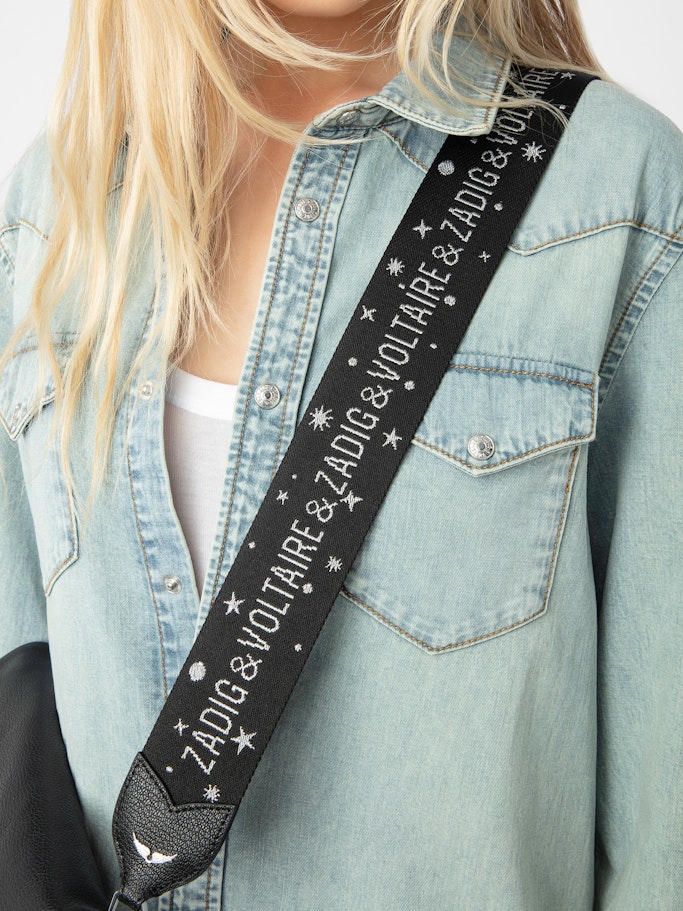 STRAP STARLIGHT CANVAS