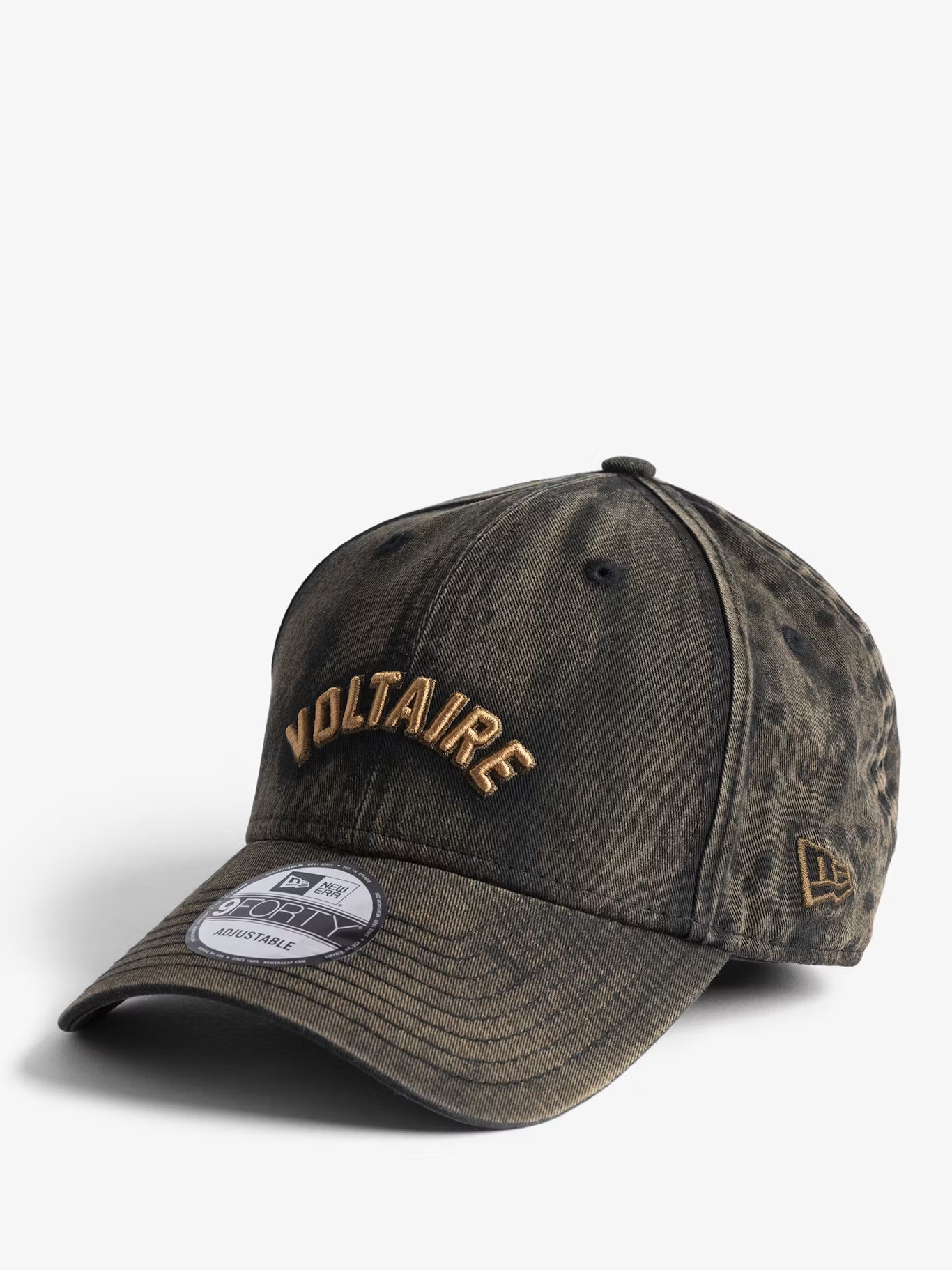 NEW ERAxZV - DENIM CAP