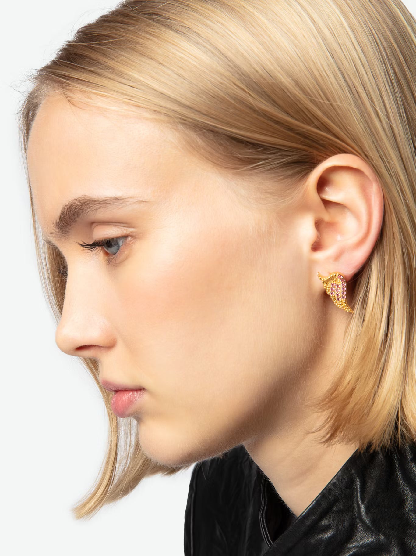 ROCK EARRING