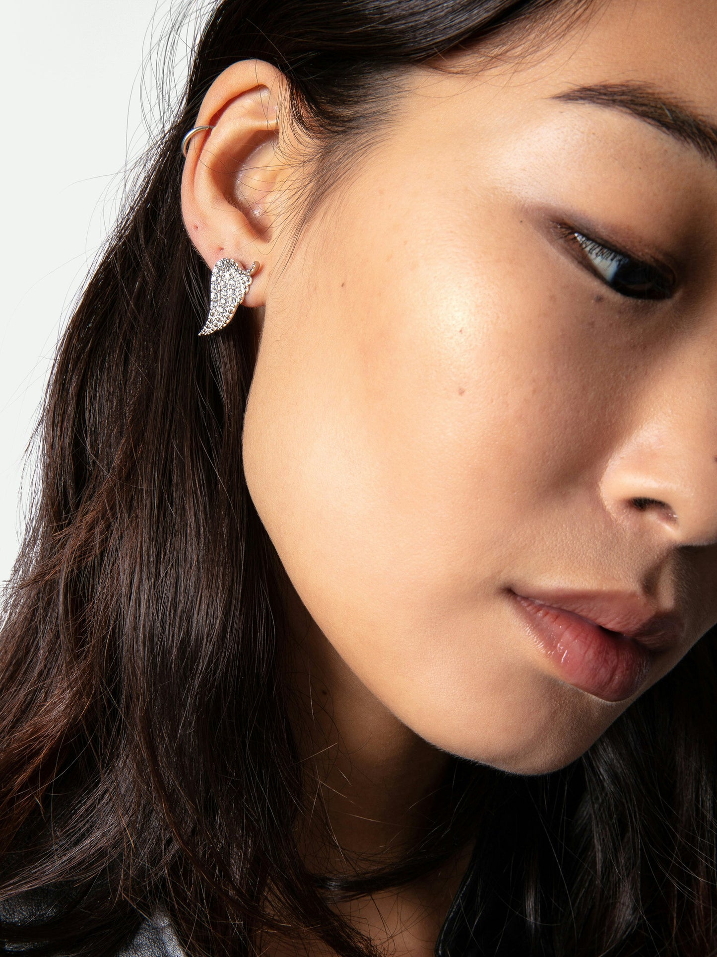ROCK EARRING