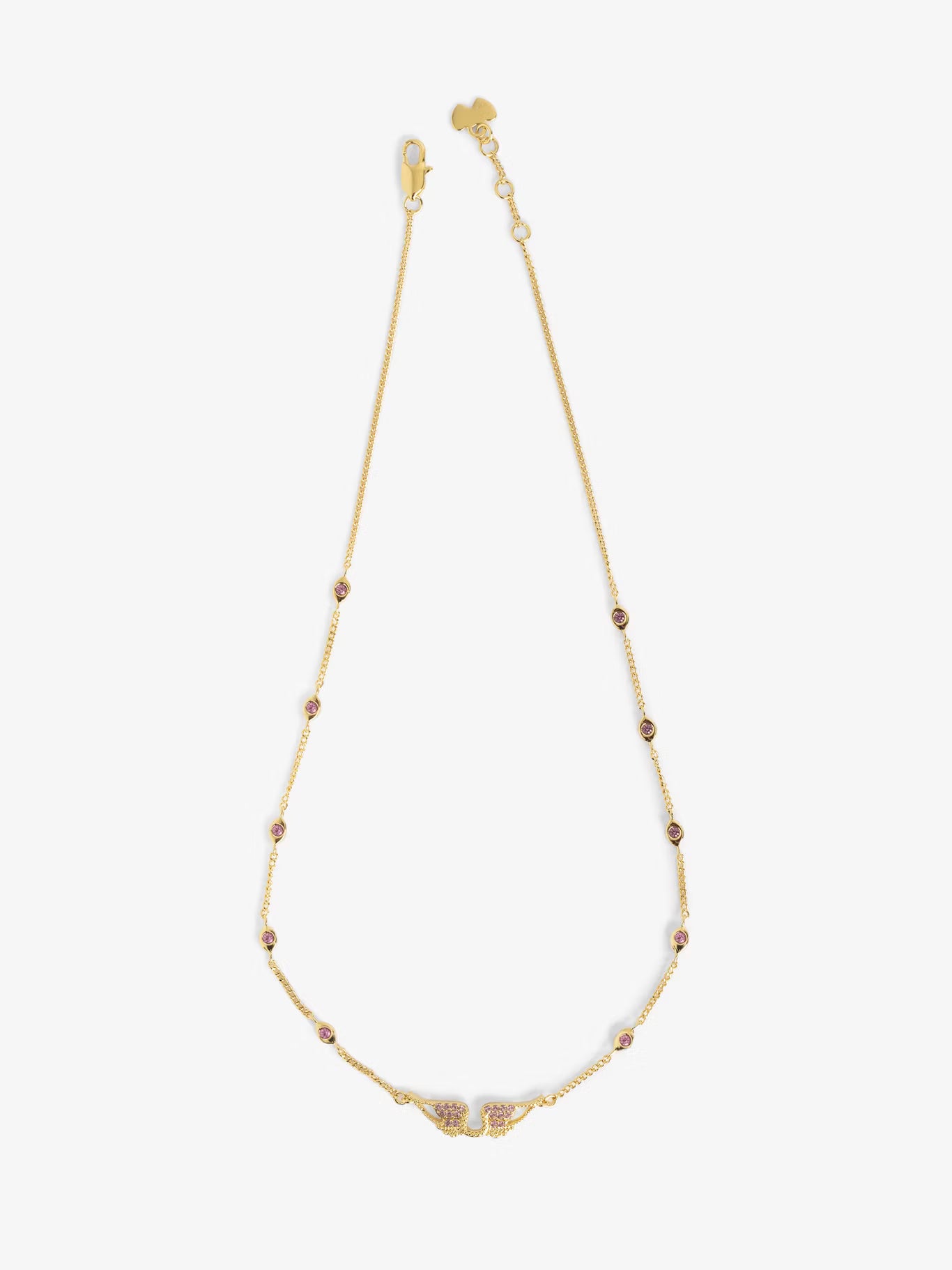 ROCK NECKLACE