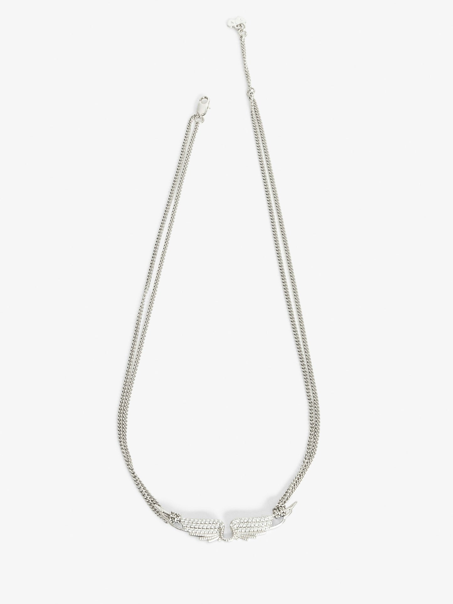 ROCK CHOKER NECKLACE
