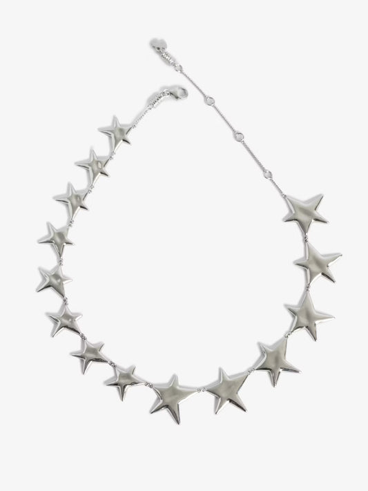 ROCK STAR SINGLE NECKLACE