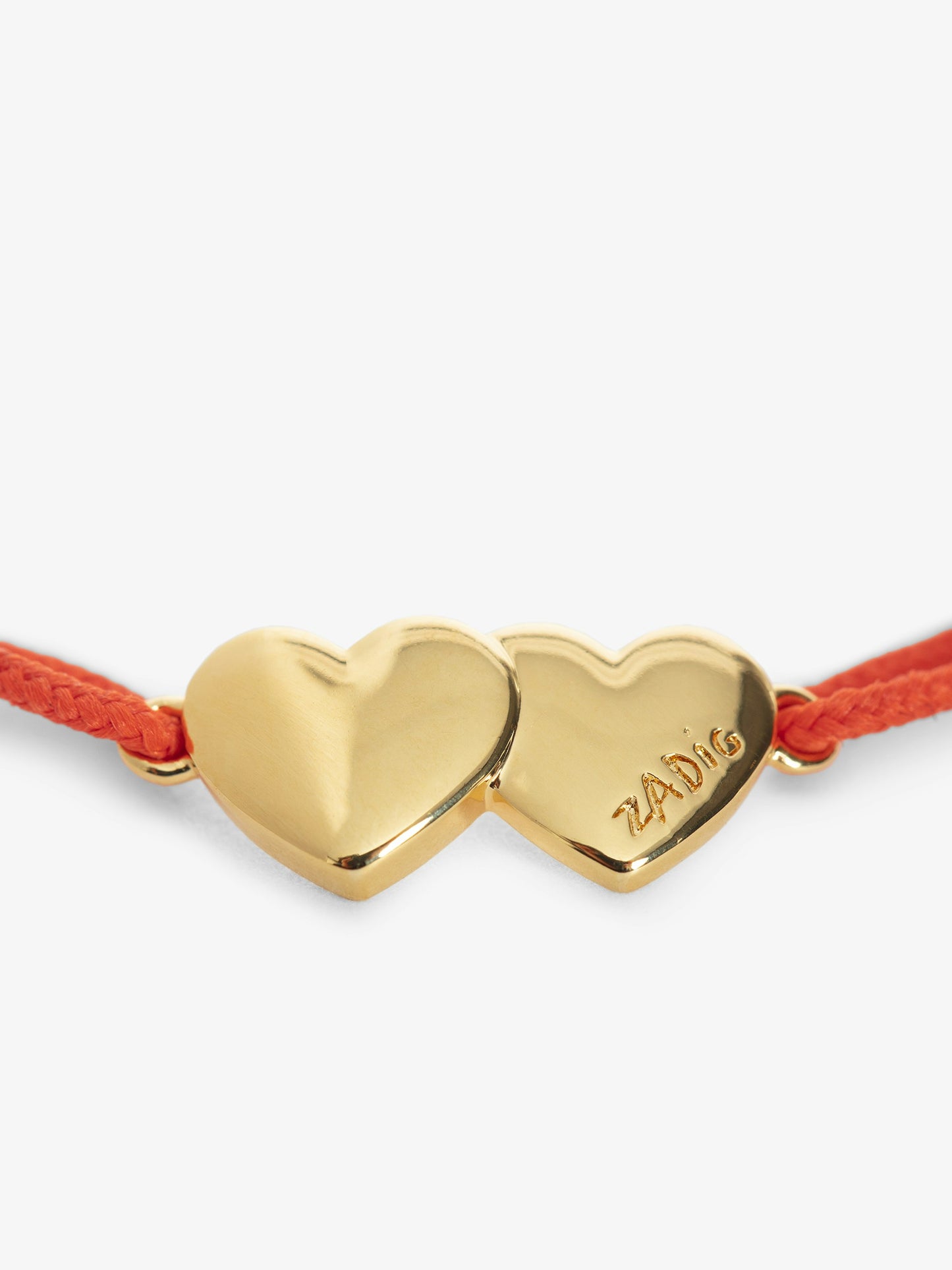 ZADIG LINK HEART