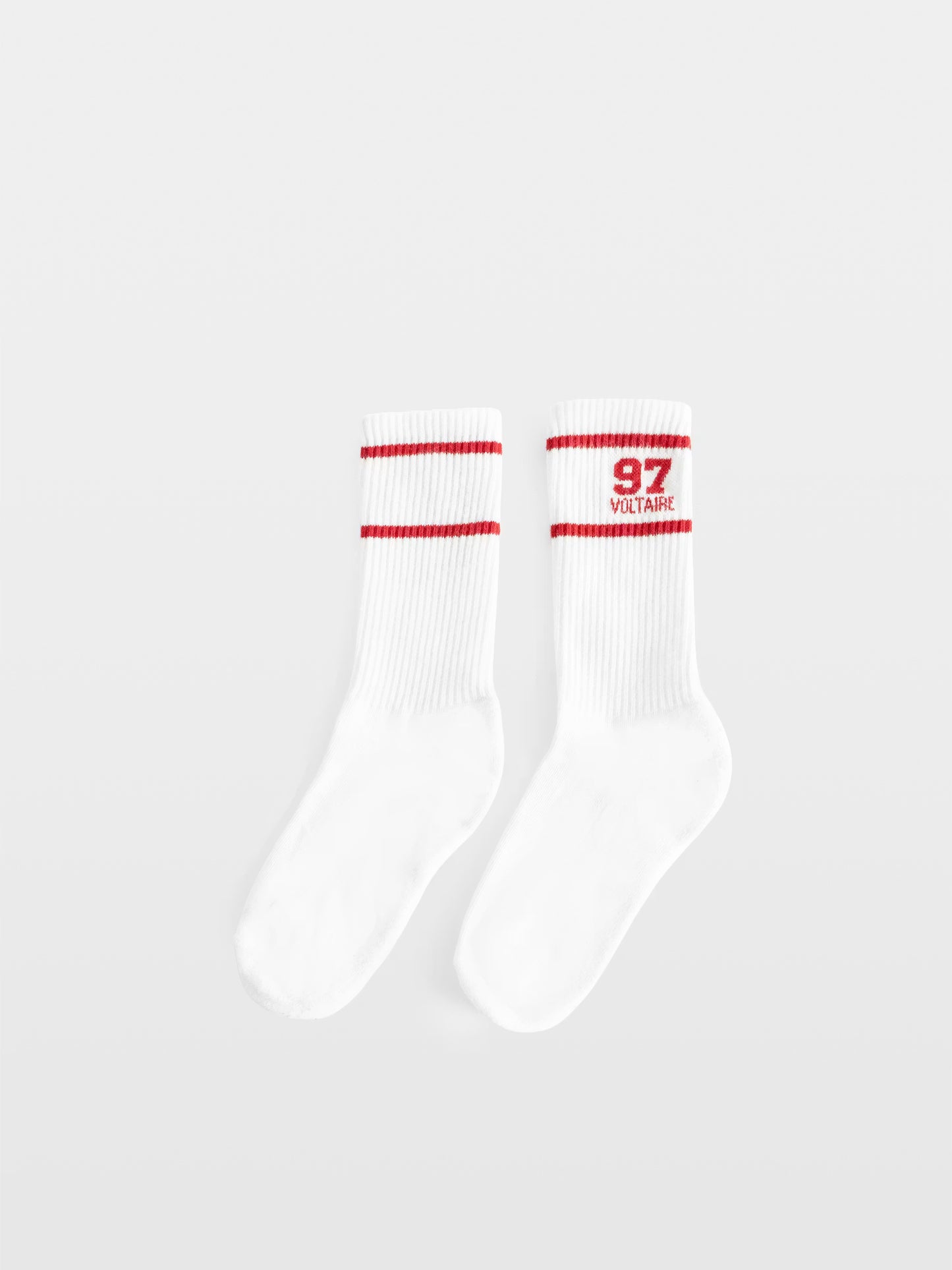 97 VOLTAIRE SOCKS