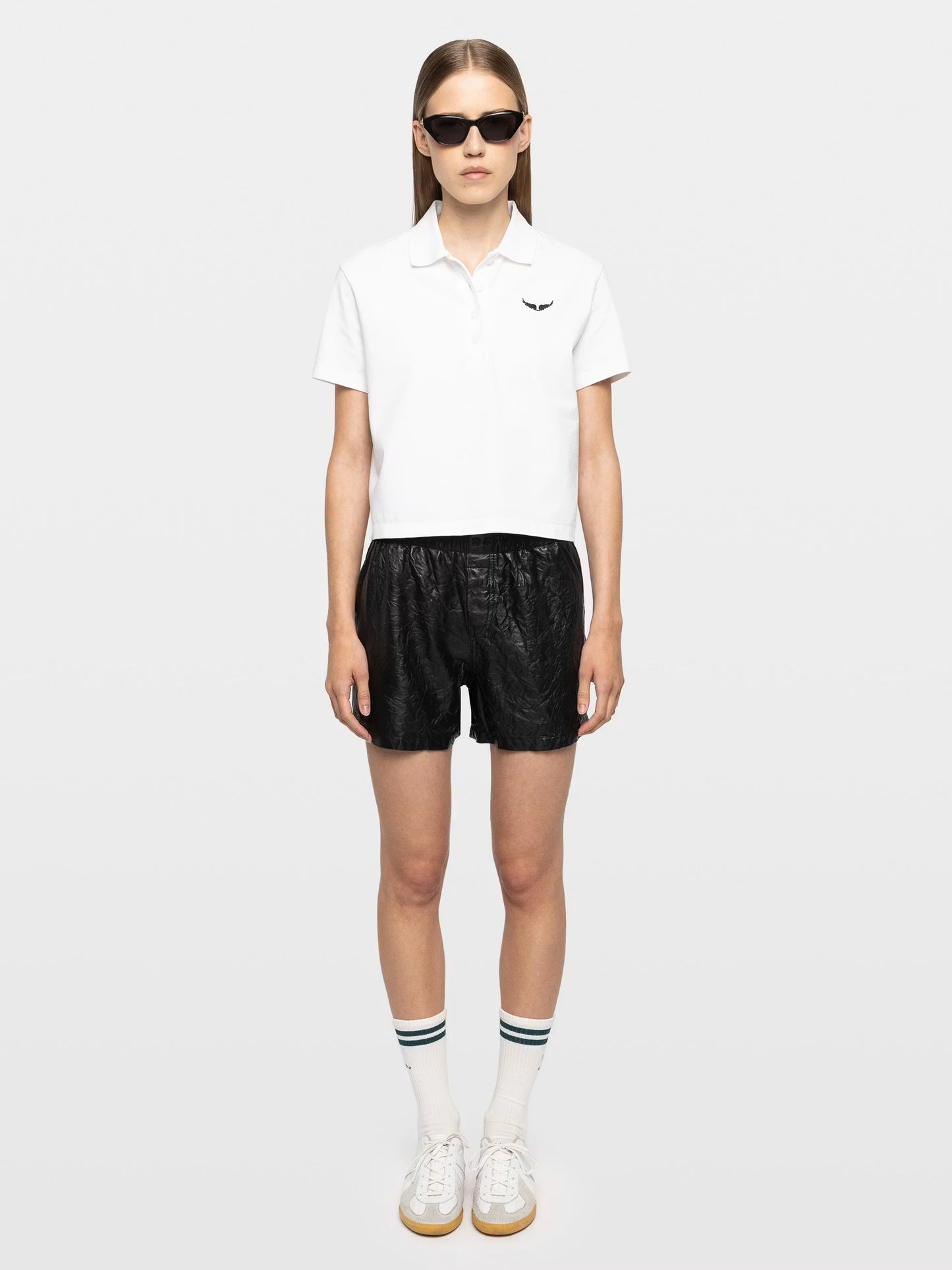 ZV TENNIS SOCKS