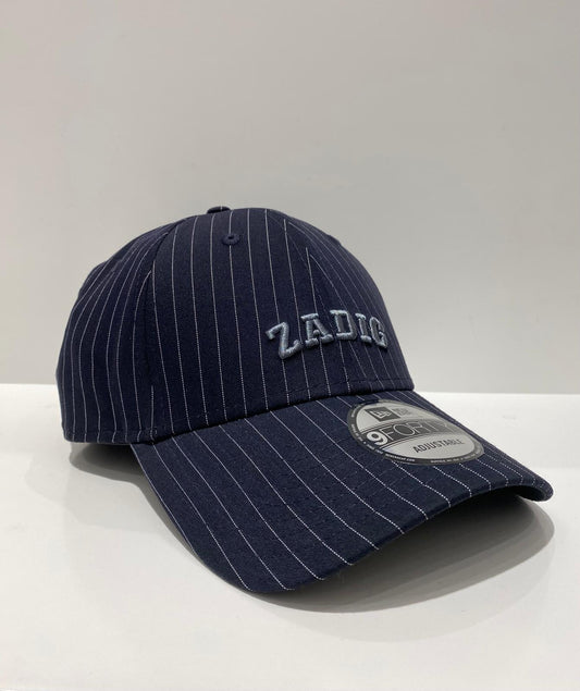 NEW ERAxZV - SUIT ZADIG CAP