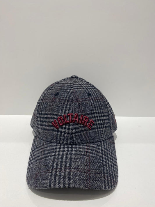 NEW ERAxZV - TARTAN CAP