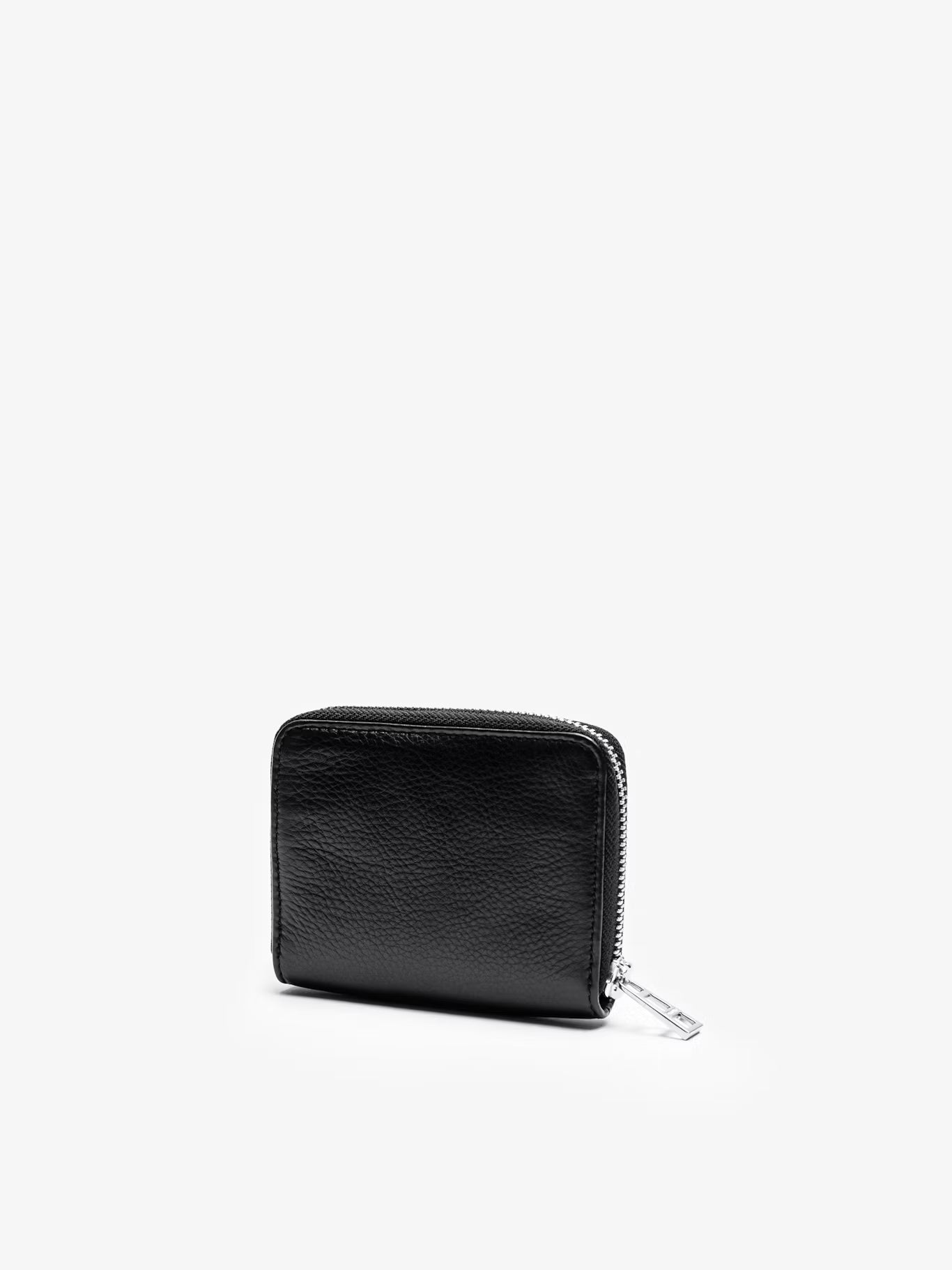 MINI ZV GRAINED LEATHER
