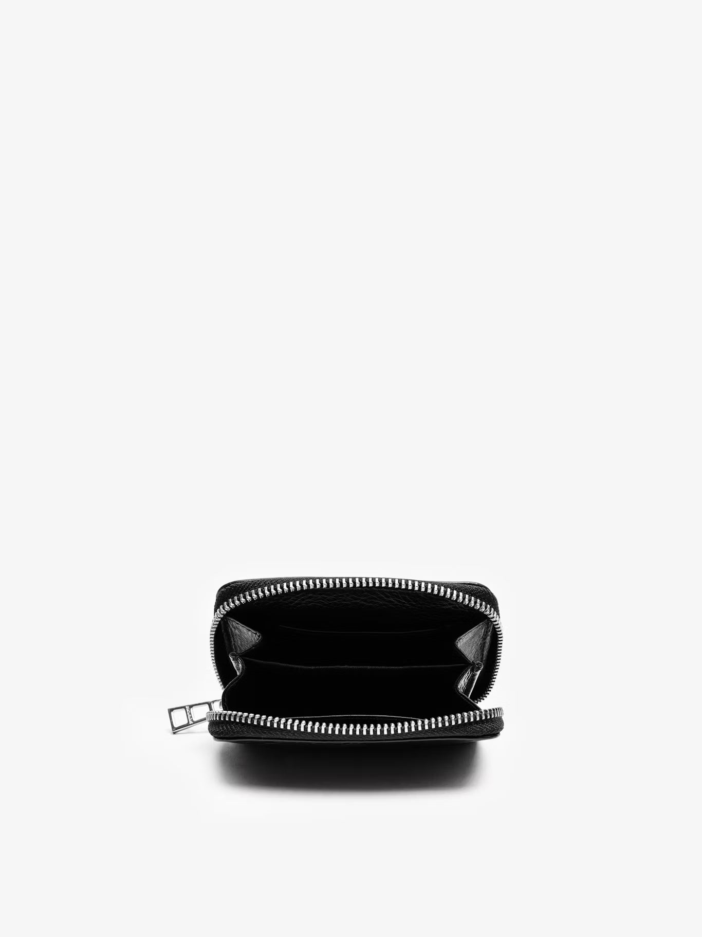 MINI ZV GRAINED LEATHER