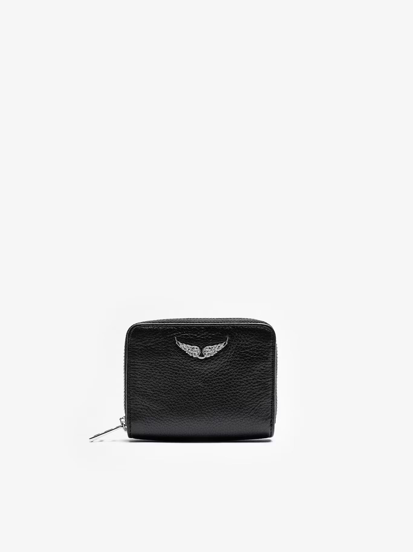 MINI ZV GRAINED LEATHER