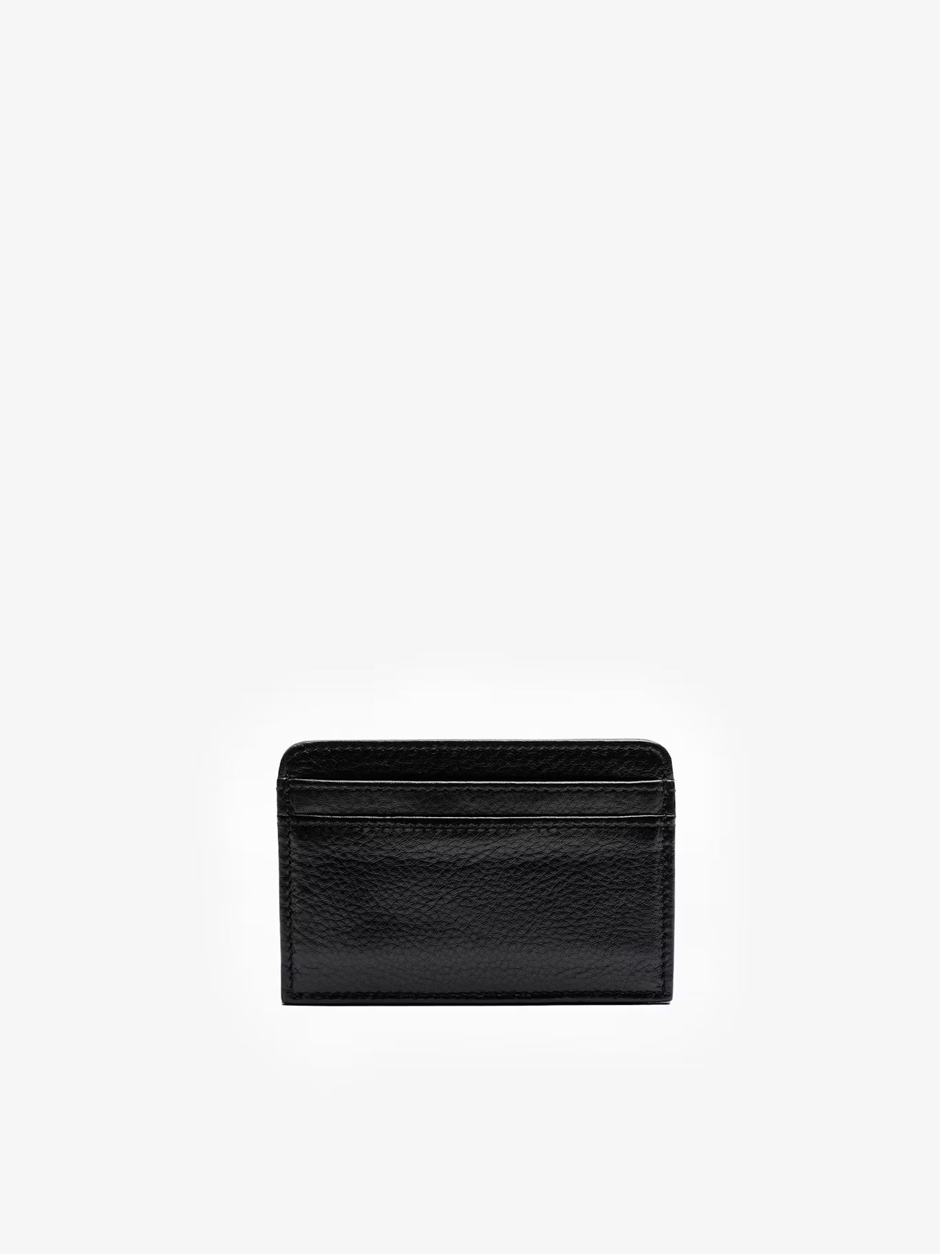 ZV PASS GRAINED LEATHER