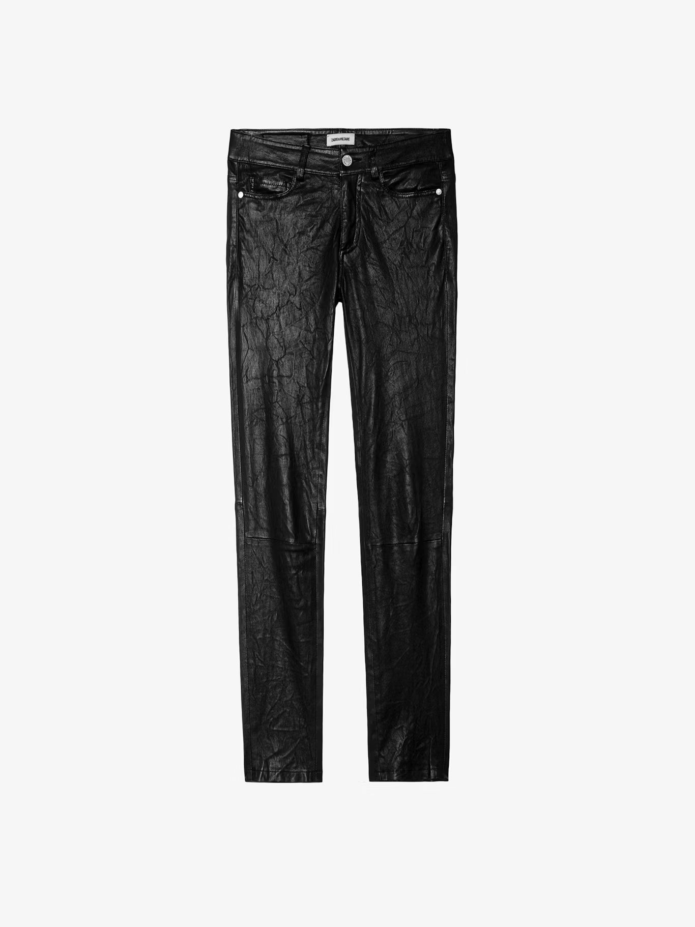 PHLAME CUIR FROISSE PERM