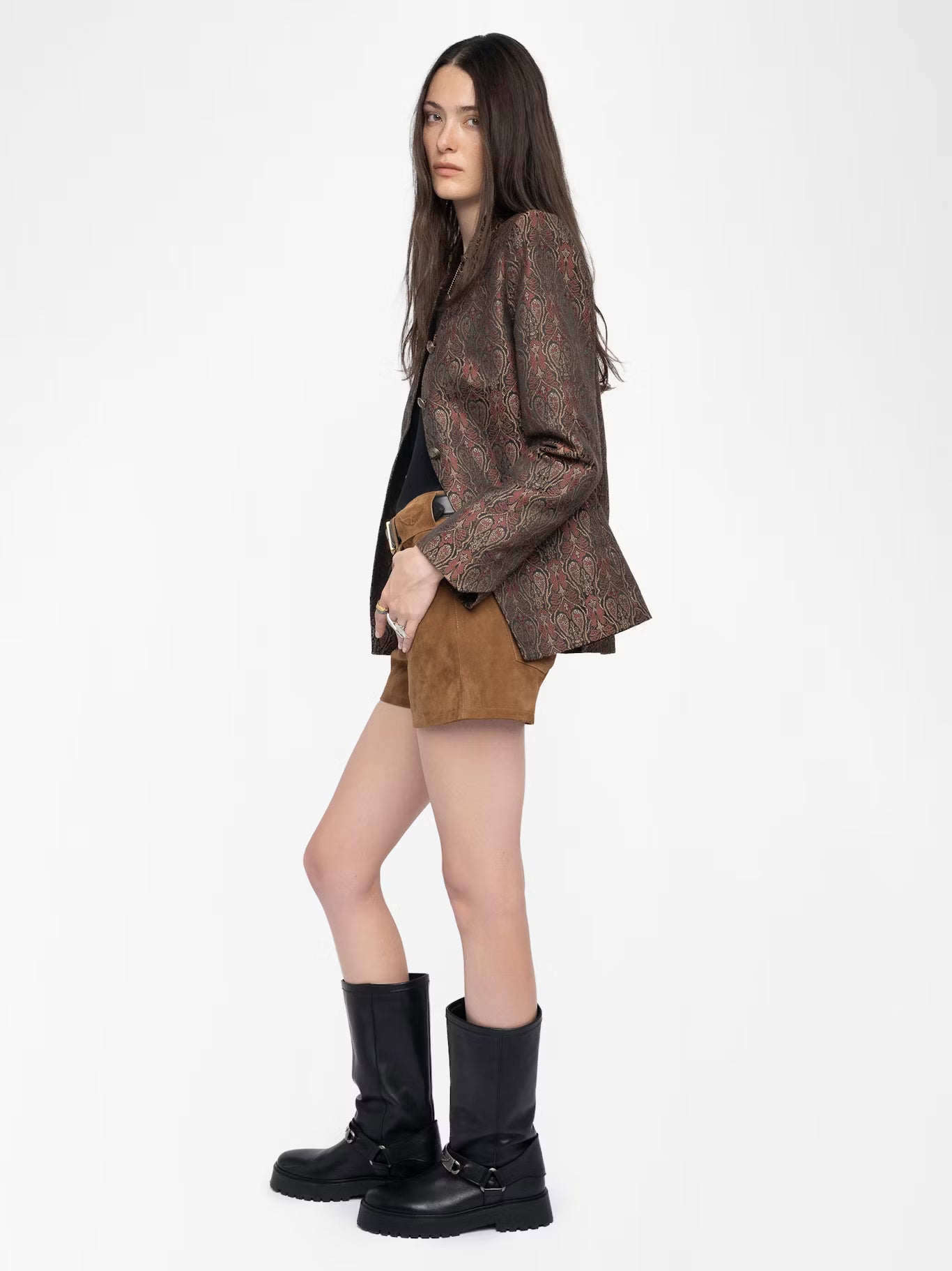 SADYS SUEDE