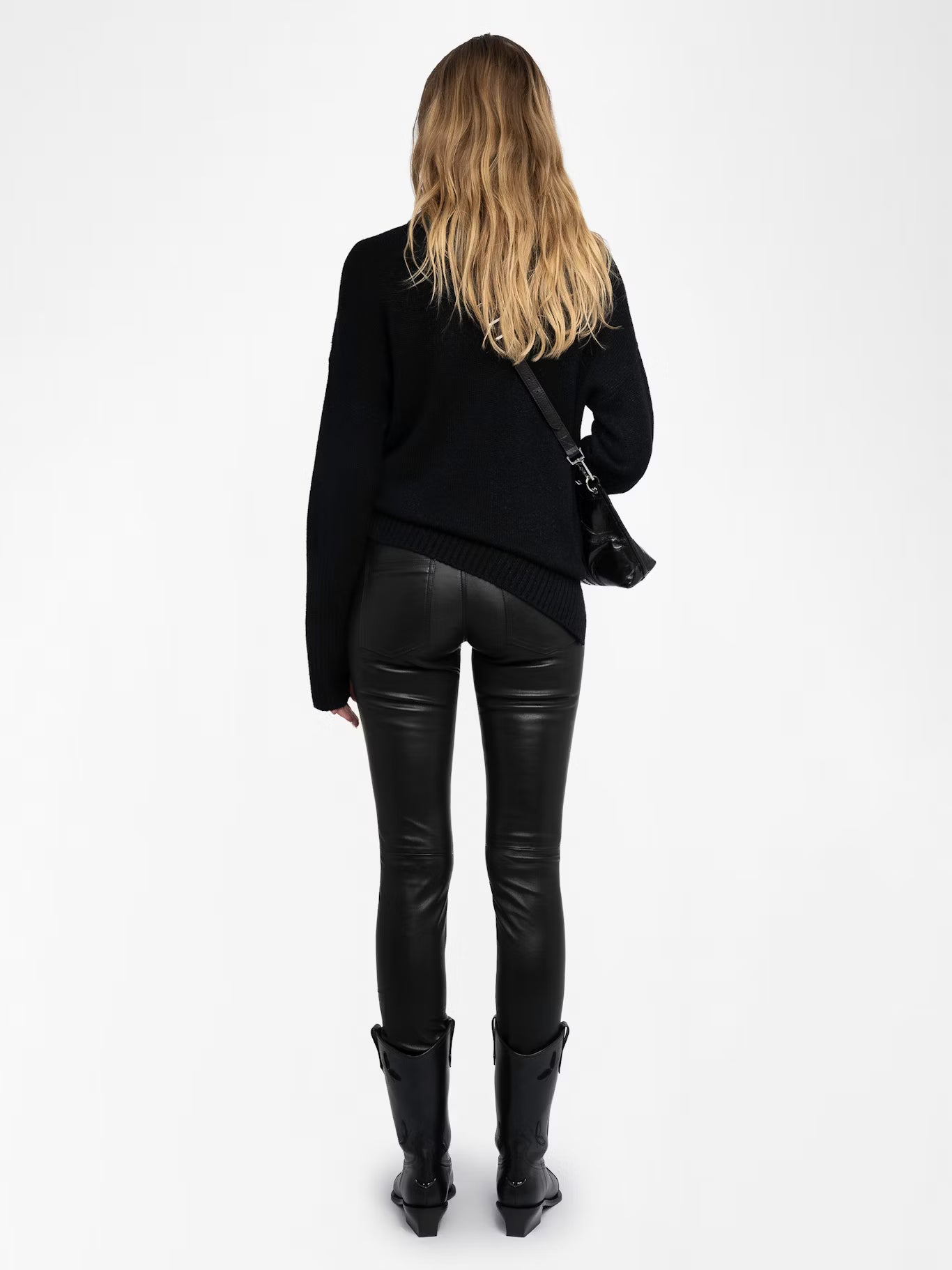 PHLAME CUIR LISSE