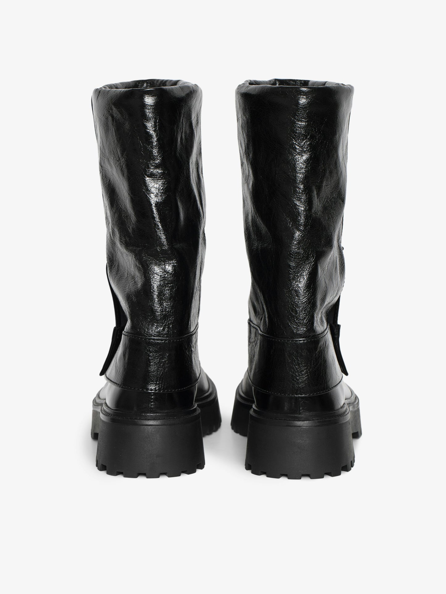 ANGIE SLEEVE VINTAGE PATENT