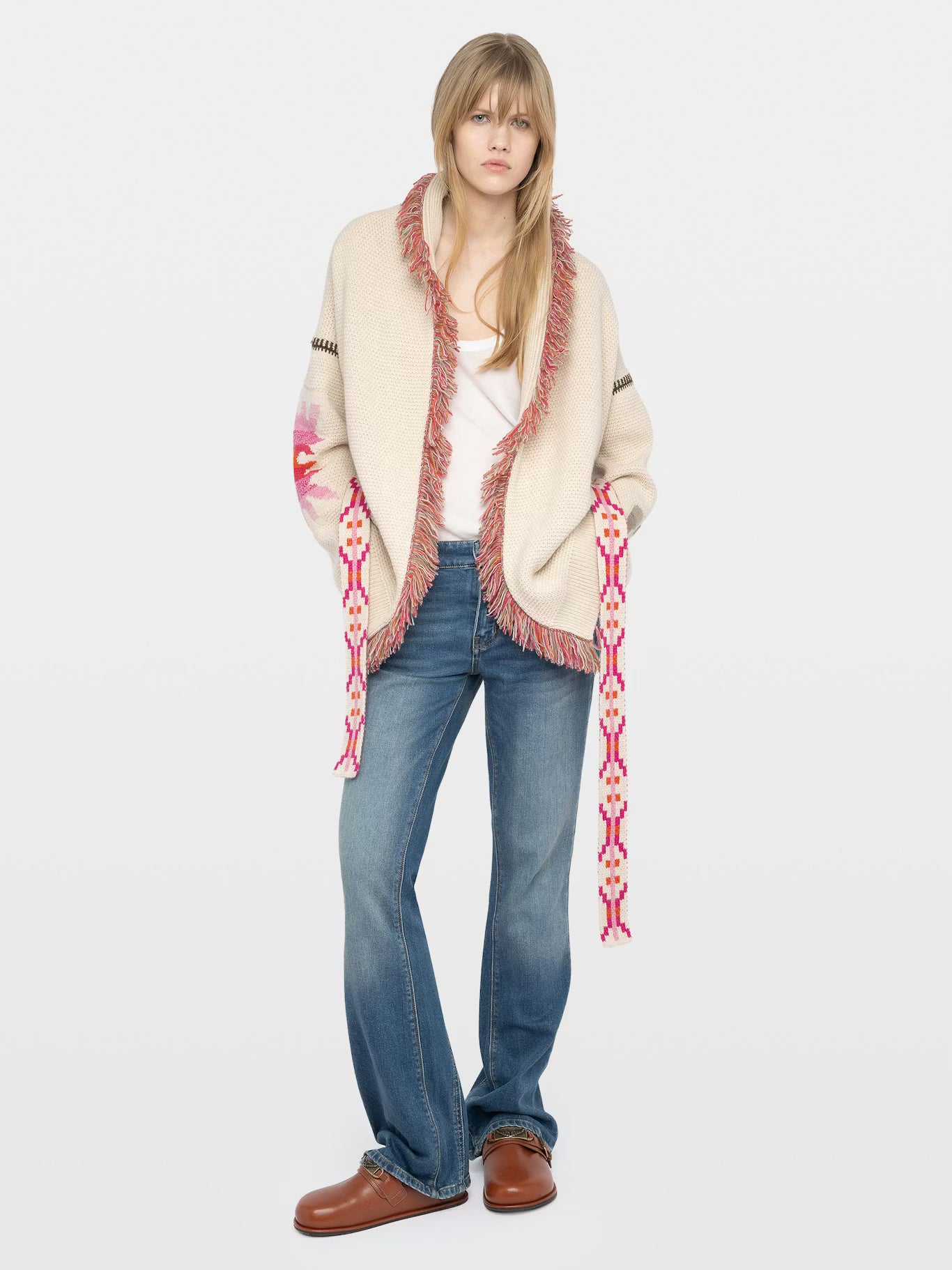 ANGIE MULE GOURMETTE