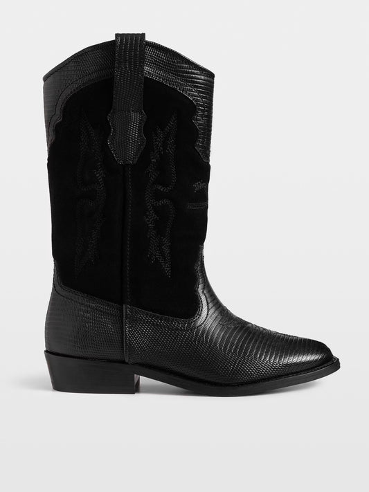 TEX WESTERN WILD