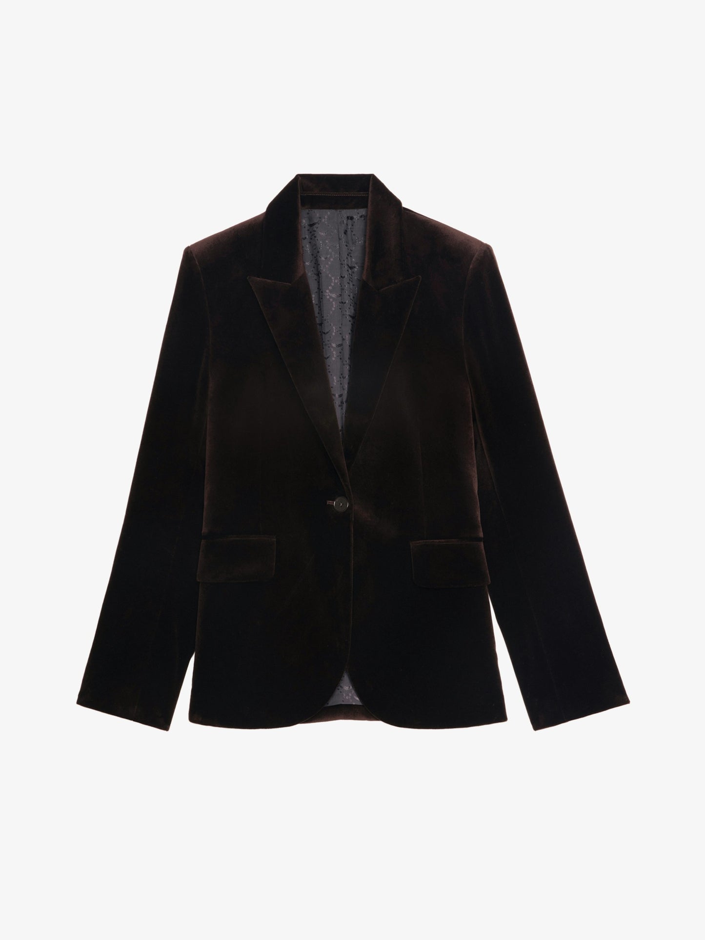 VAVY VELVET