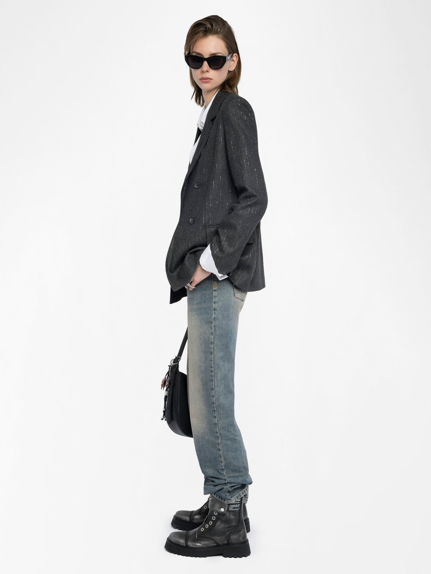 VASKA FLANELLE STRIPES