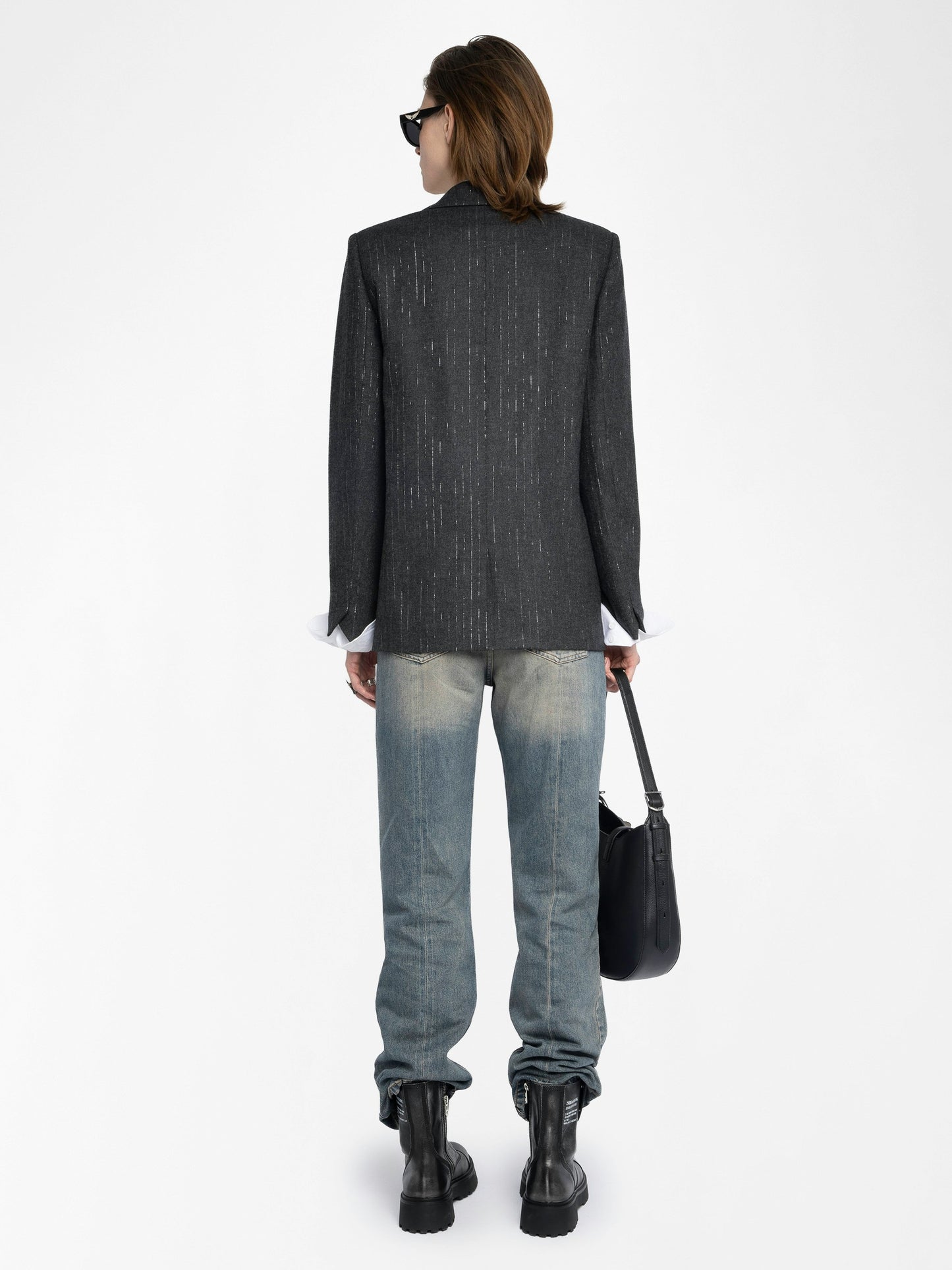 VASKA FLANELLE STRIPES
