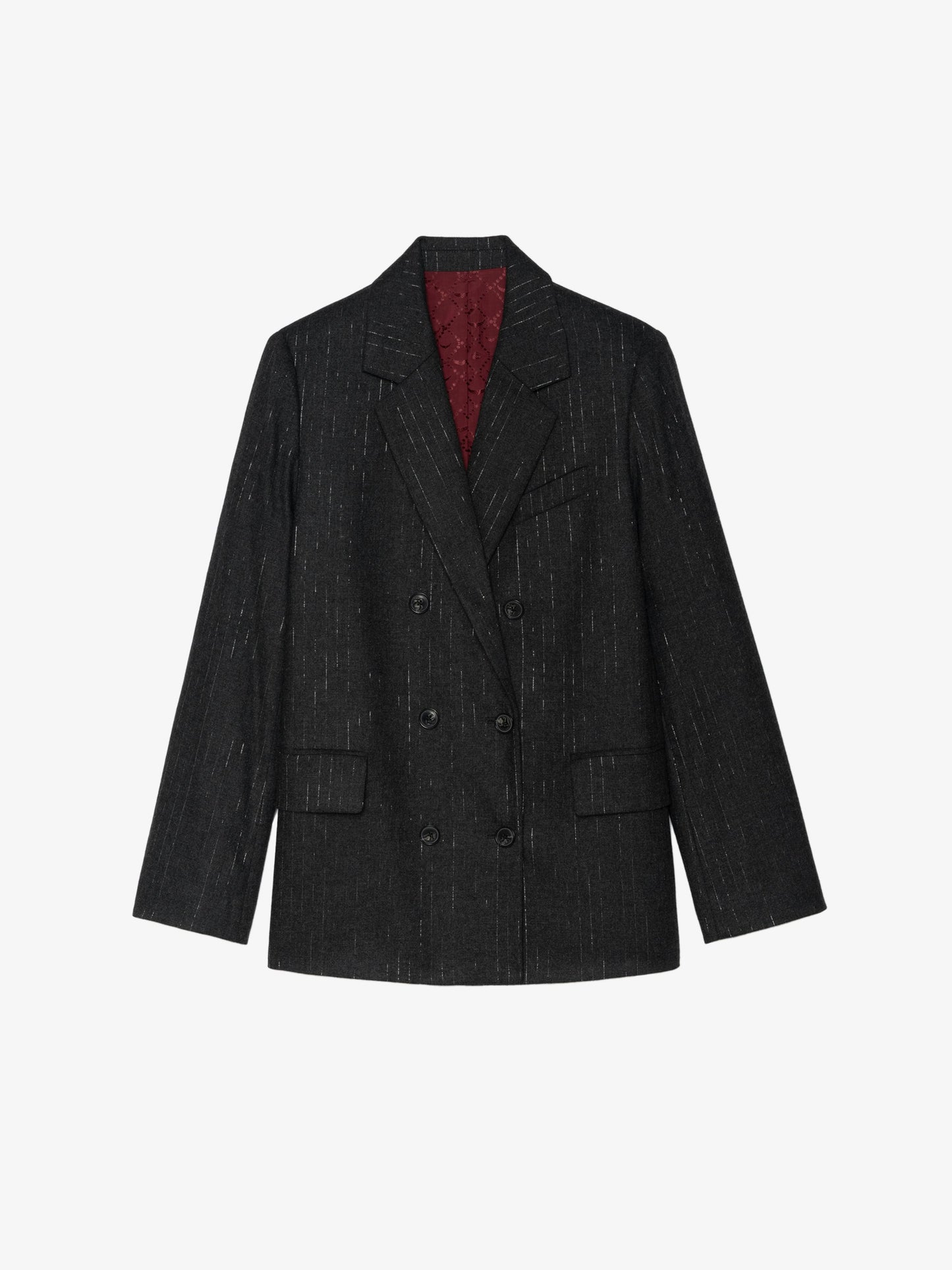VASKA FLANELLE STRIPES