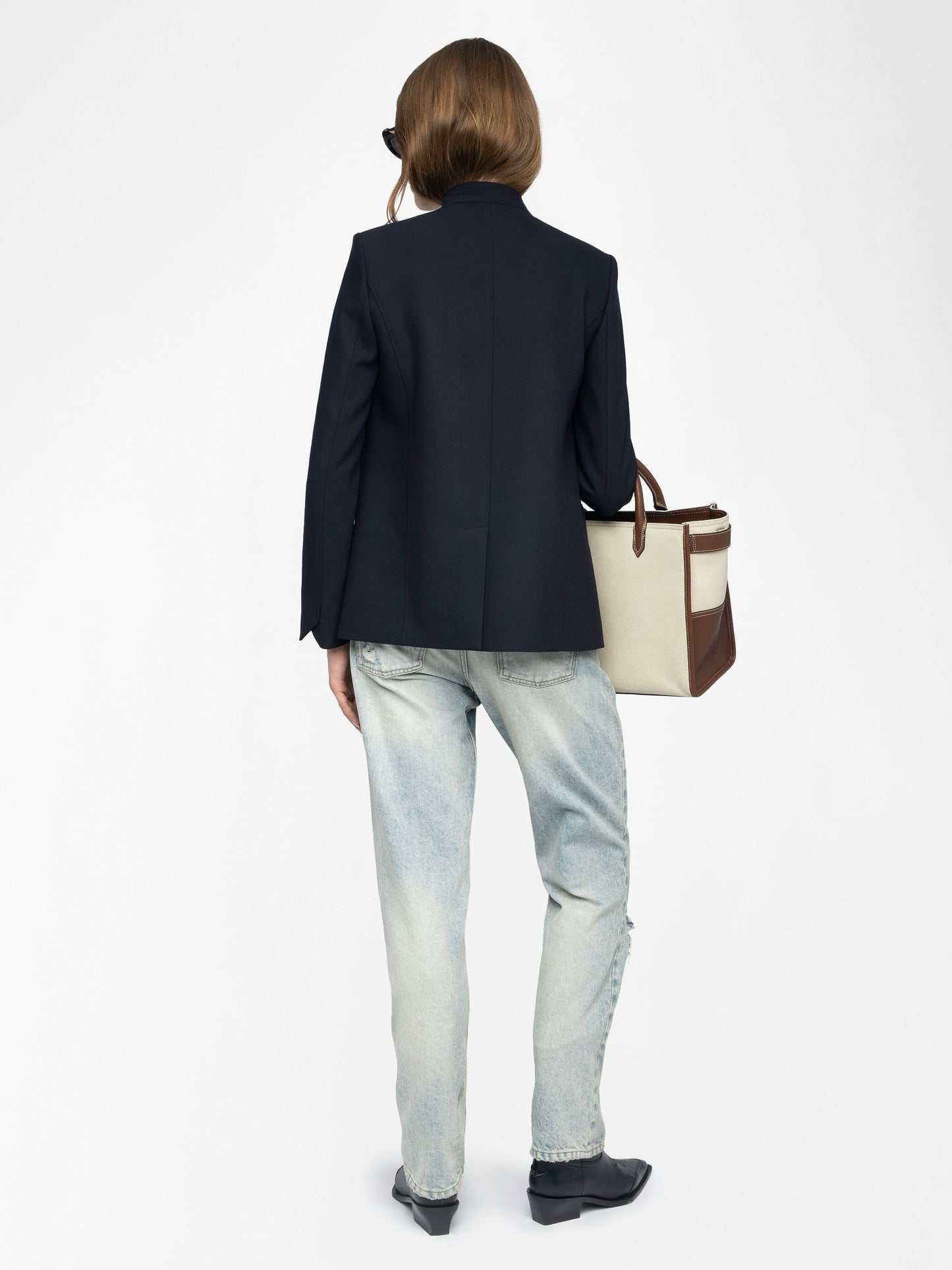 VERYSA TAILLEUR STRASS