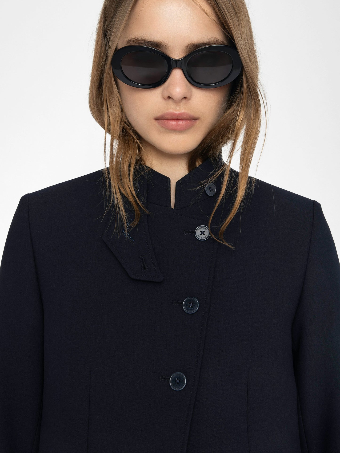 VERYSA TAILLEUR STRASS