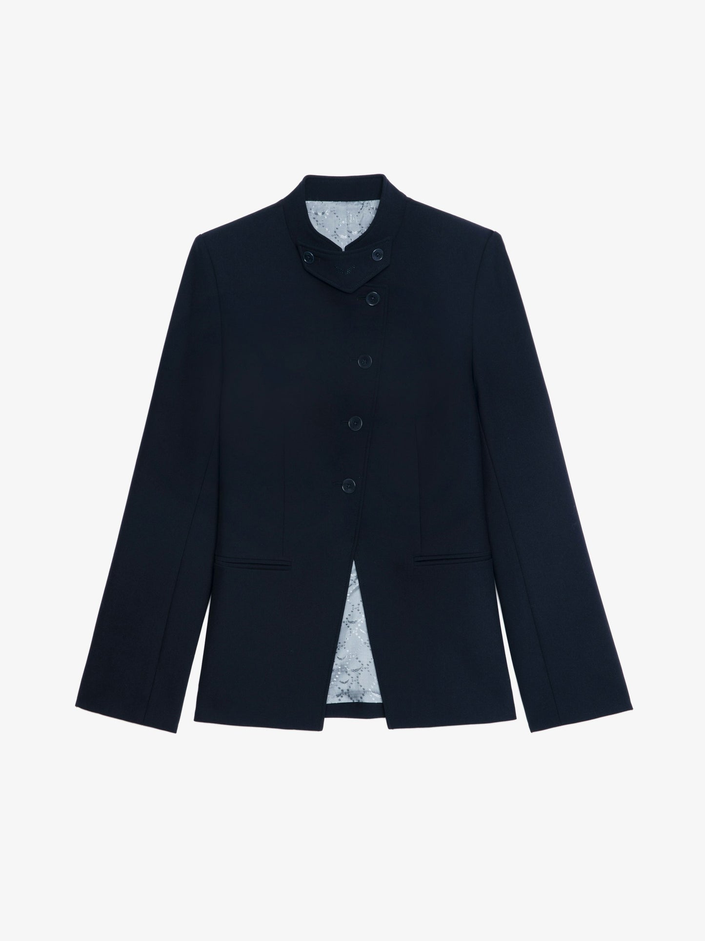 VERYSA TAILLEUR STRASS