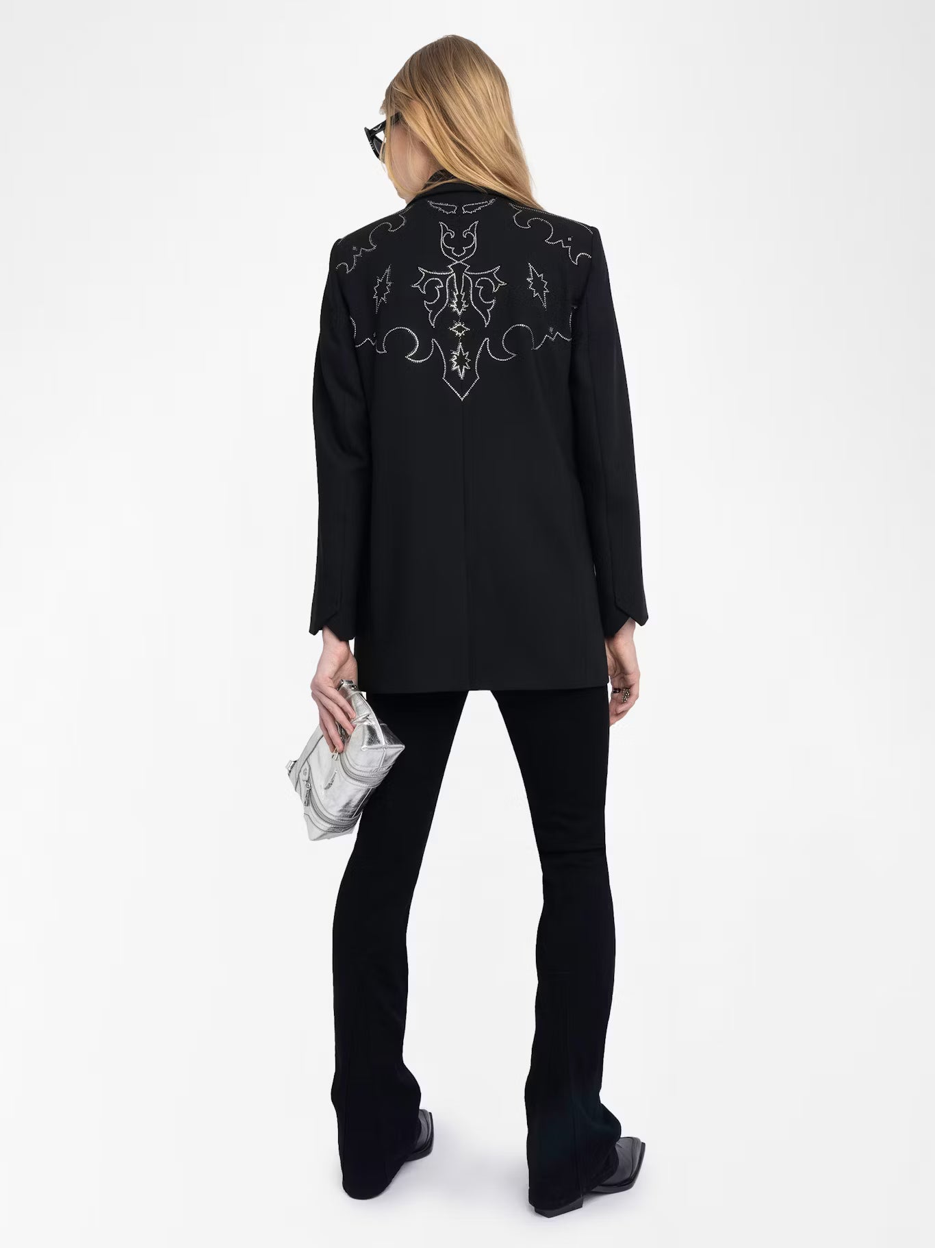 VIVA STRASS WESTERN