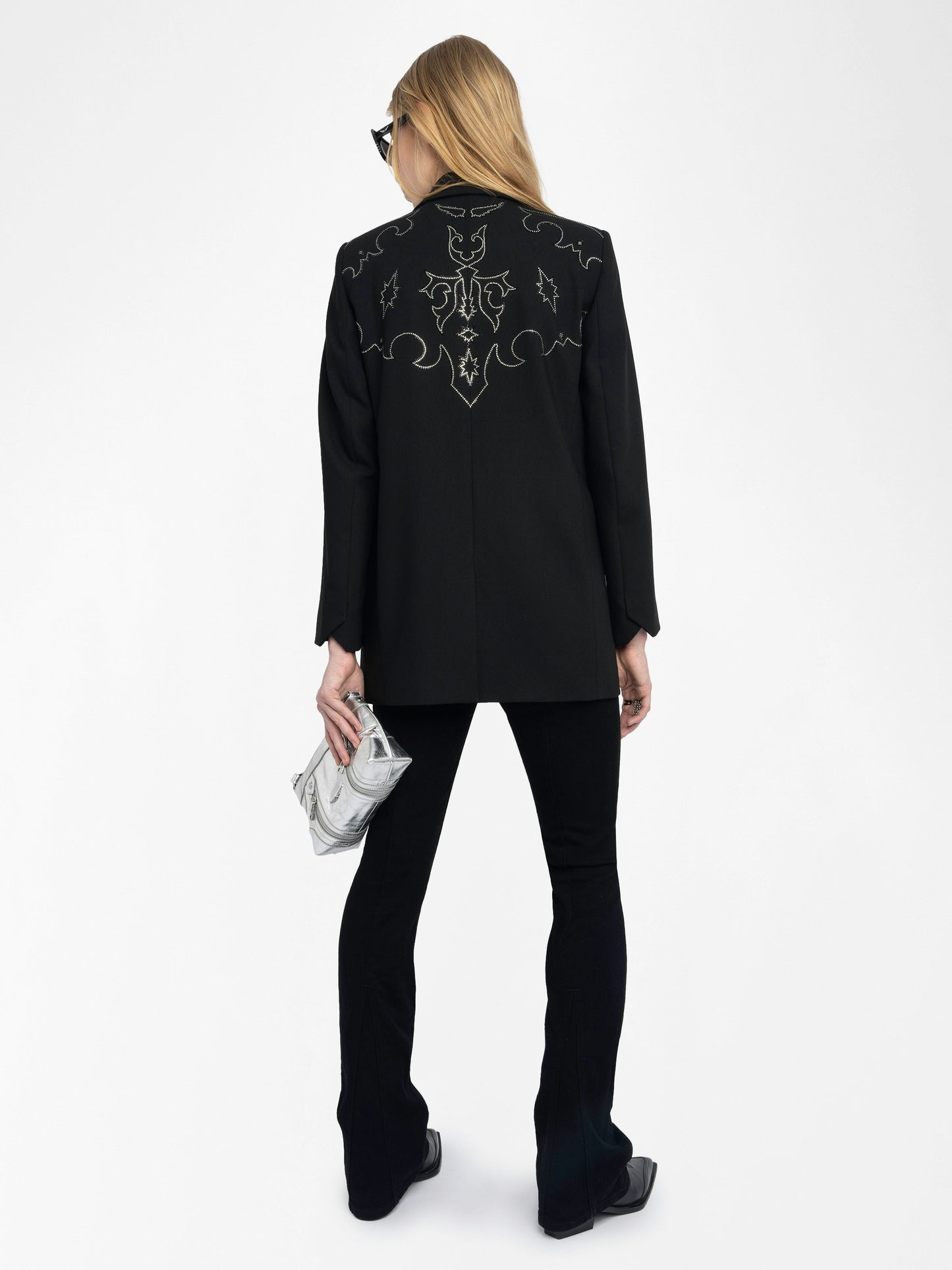 VIVA STRASS WESTERN