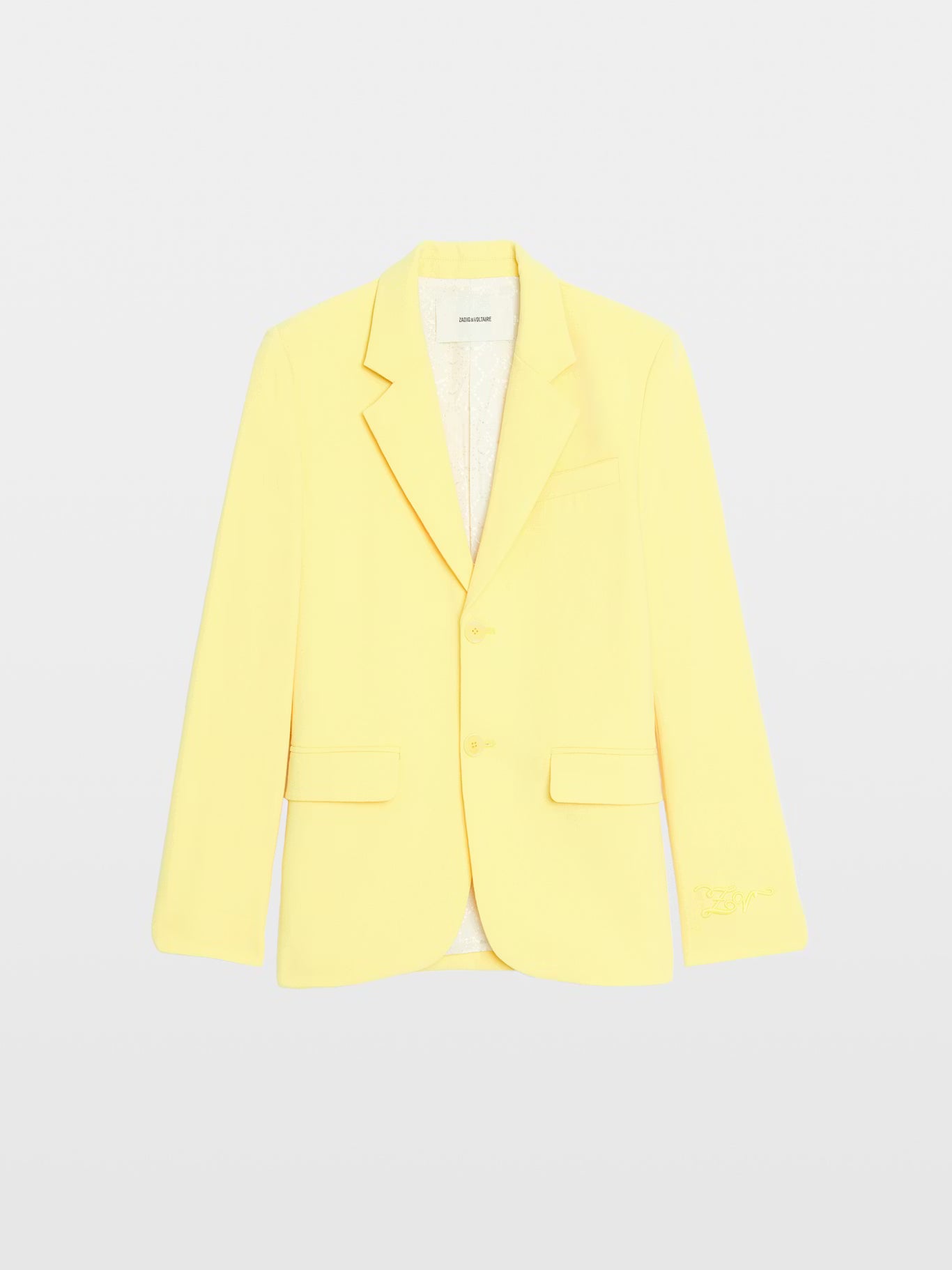 VANILLE TAILLEUR