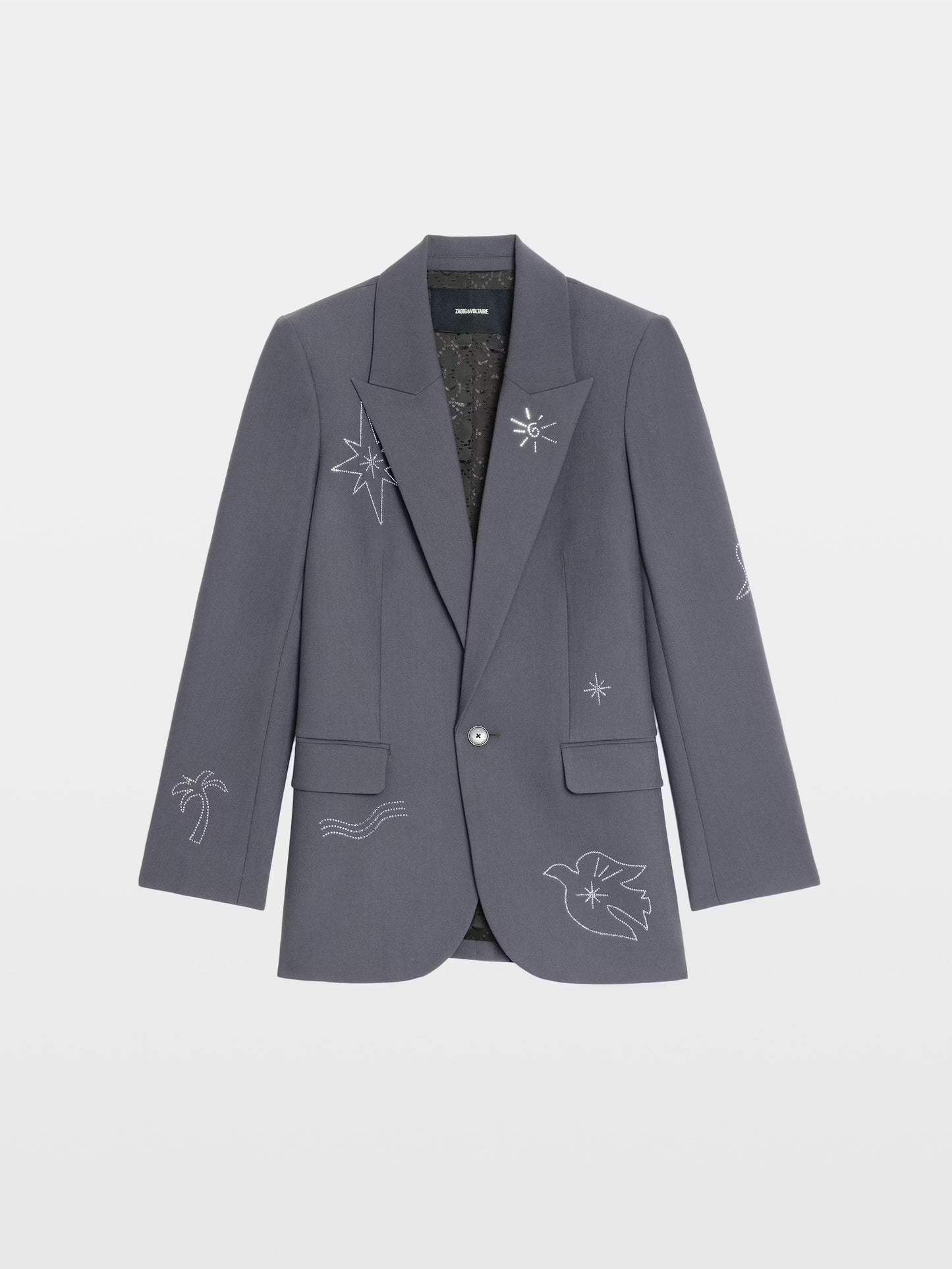 VIVAL TAILLEUR MULTISTRASS