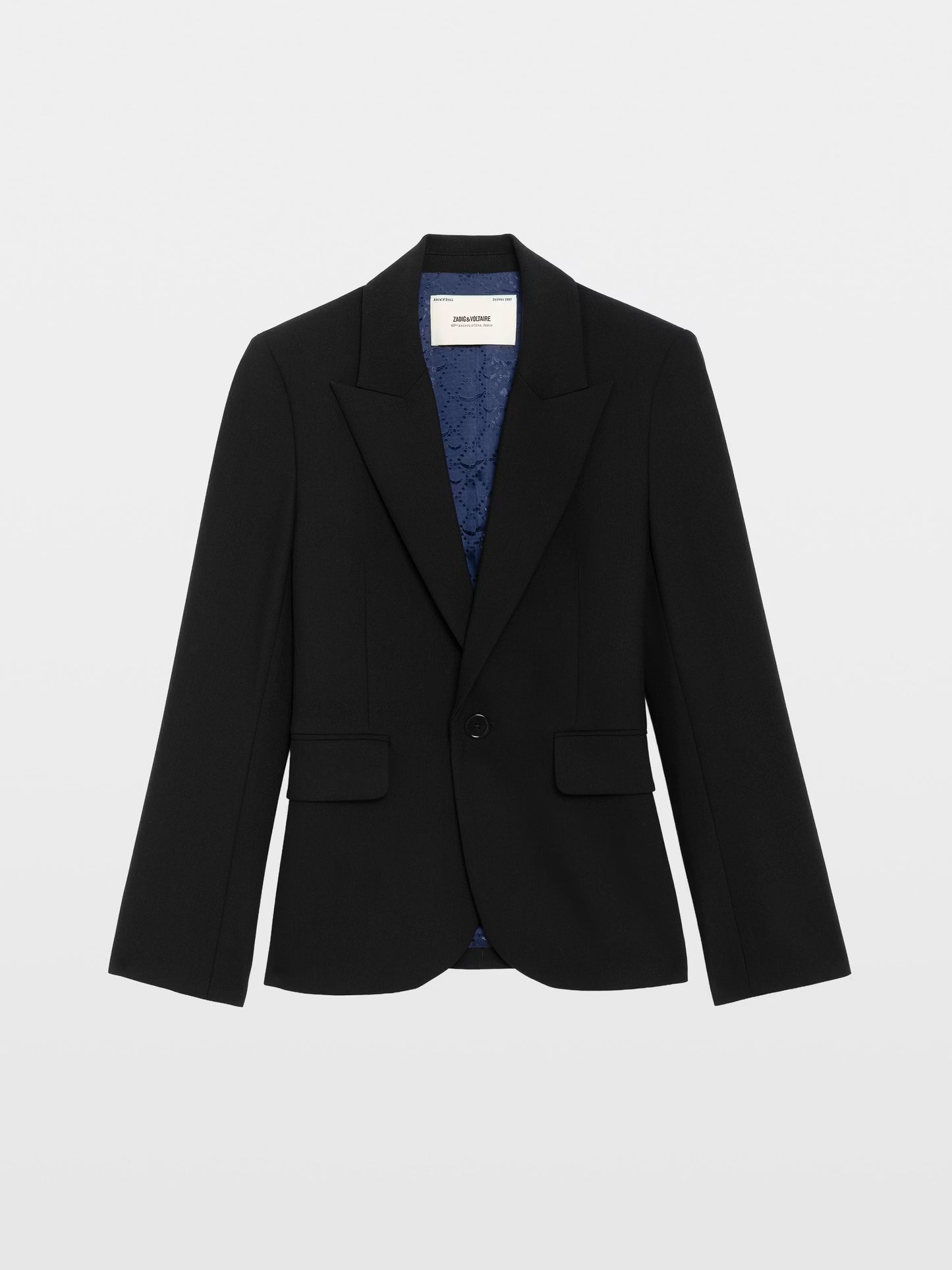 VAVY STRASS RNR