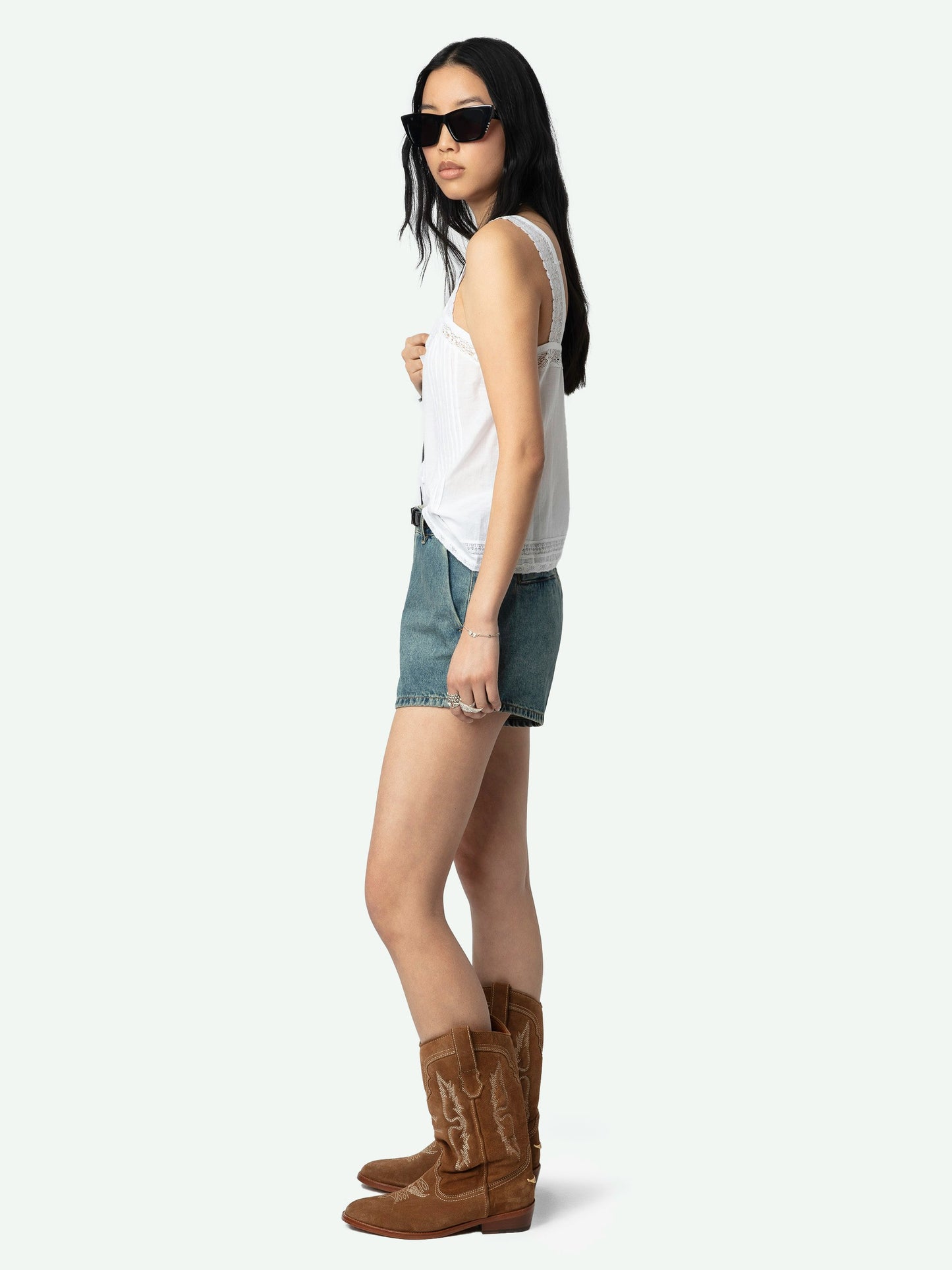 CELITE TOMBOY