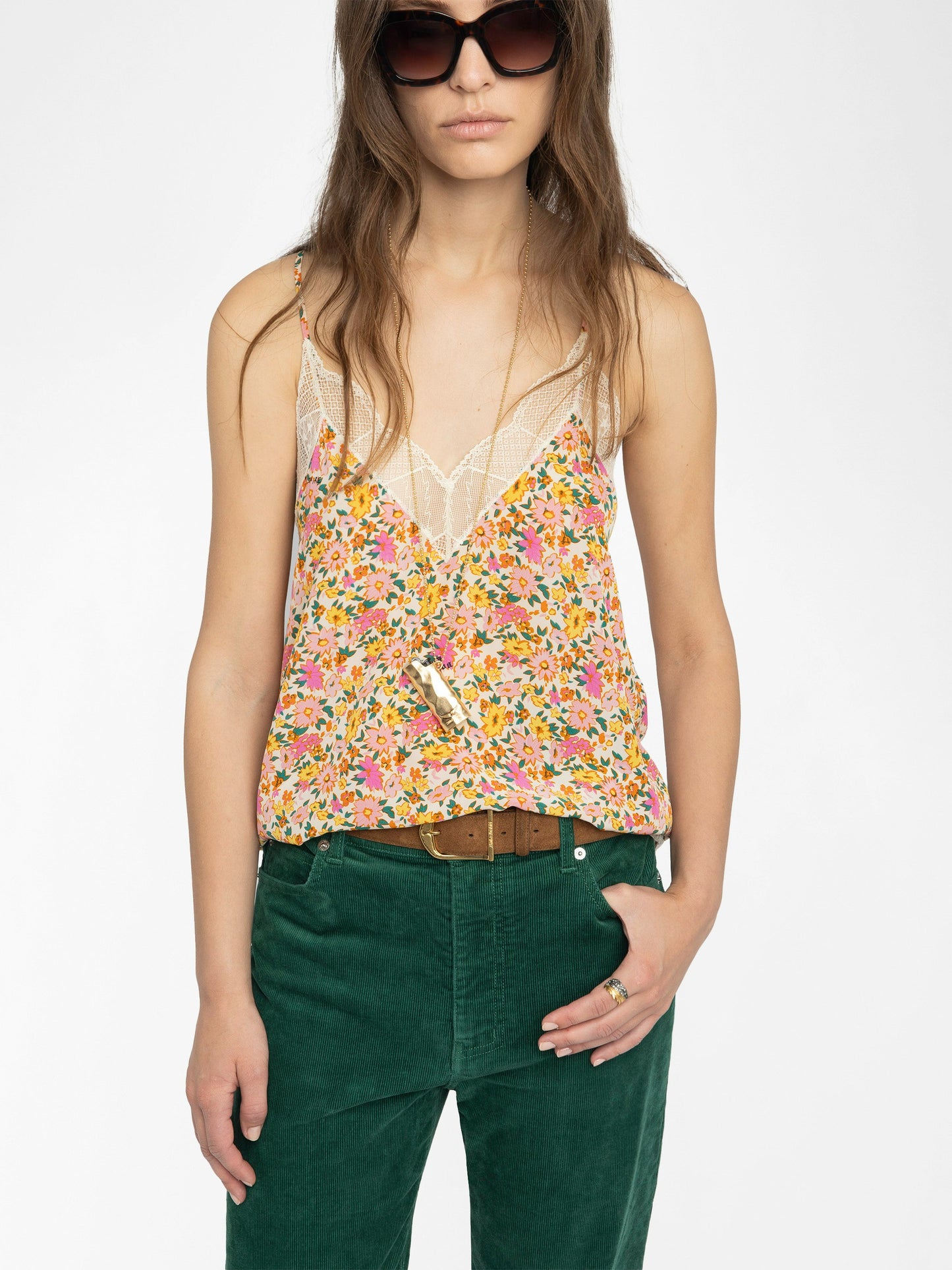 CHRISTY SOFT SUMMER LAND