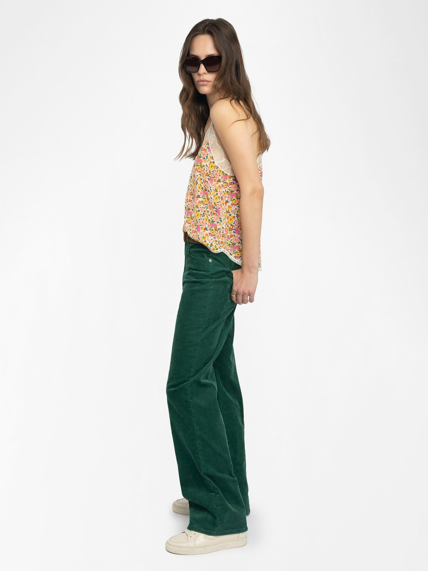 CHRISTY SOFT SUMMER LAND
