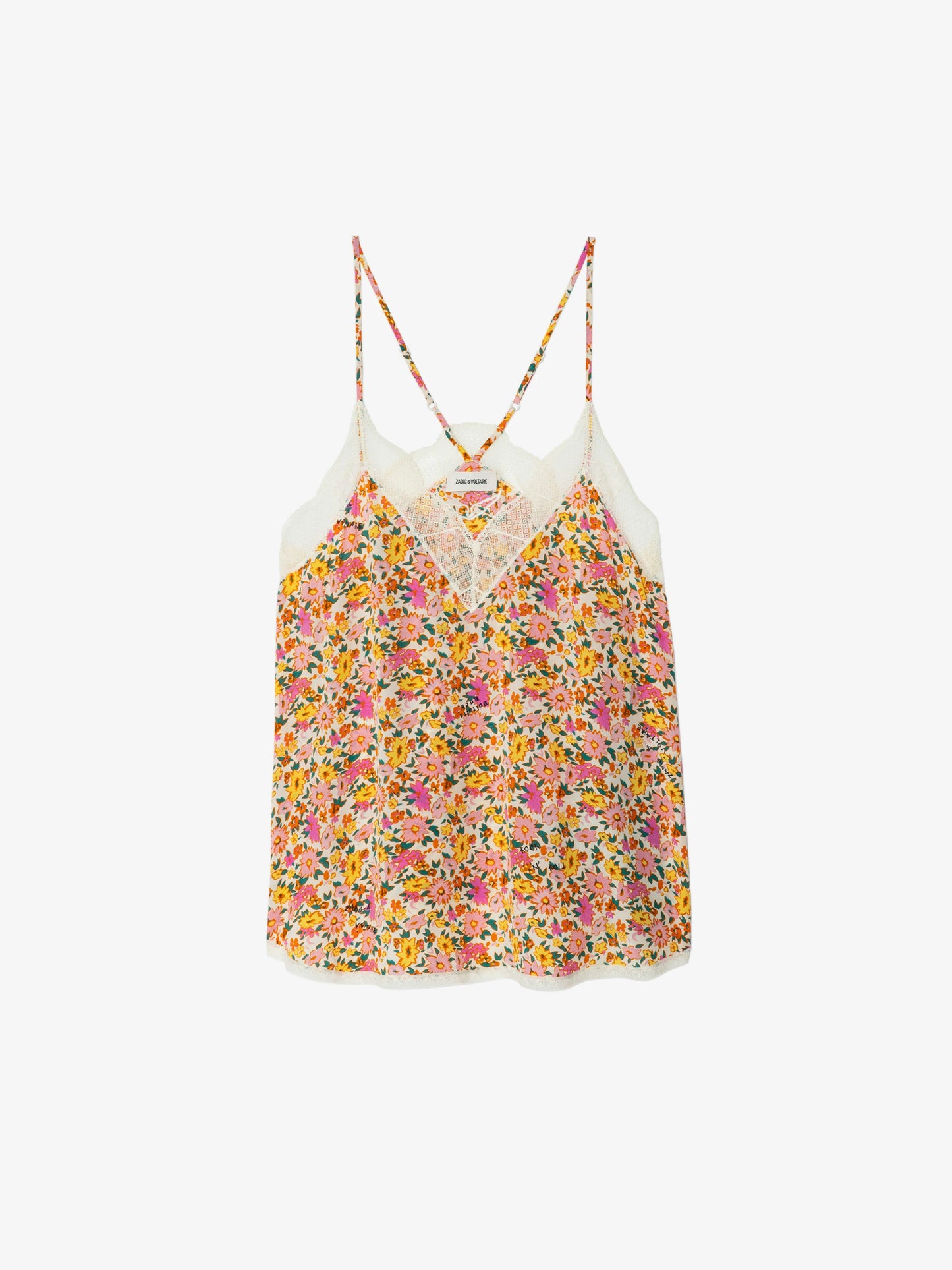 CHRISTY SOFT SUMMER LAND