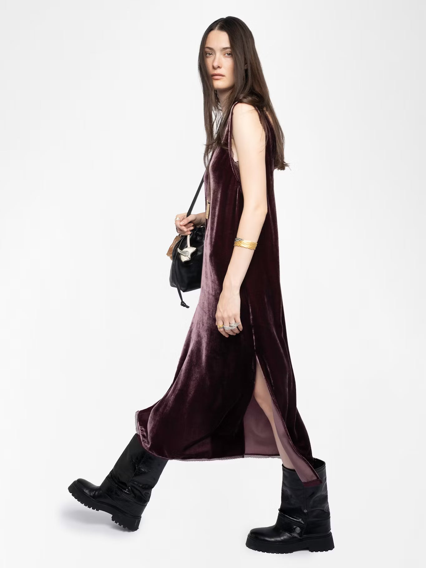RENZO VELVET
