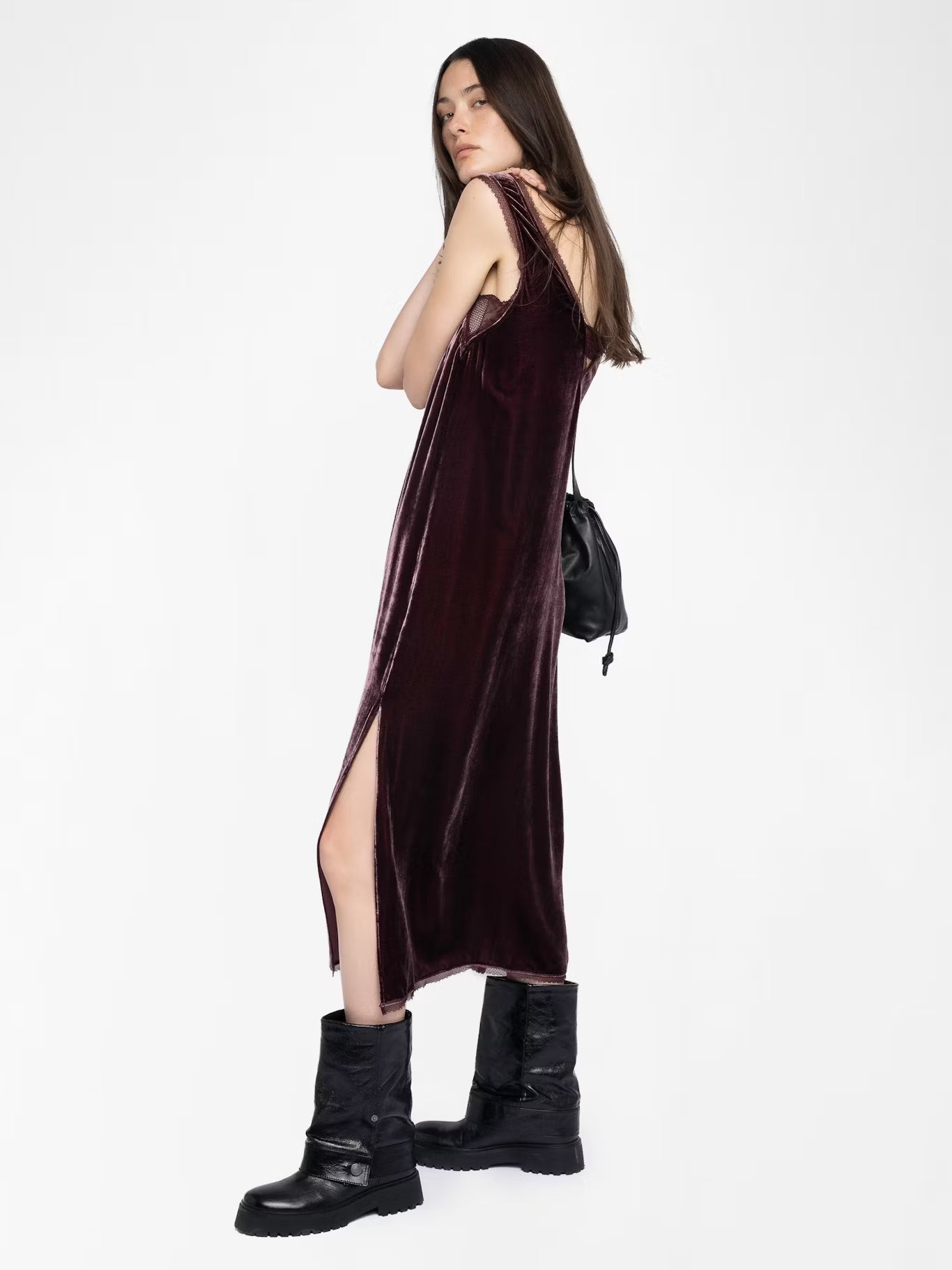 RENZO VELVET