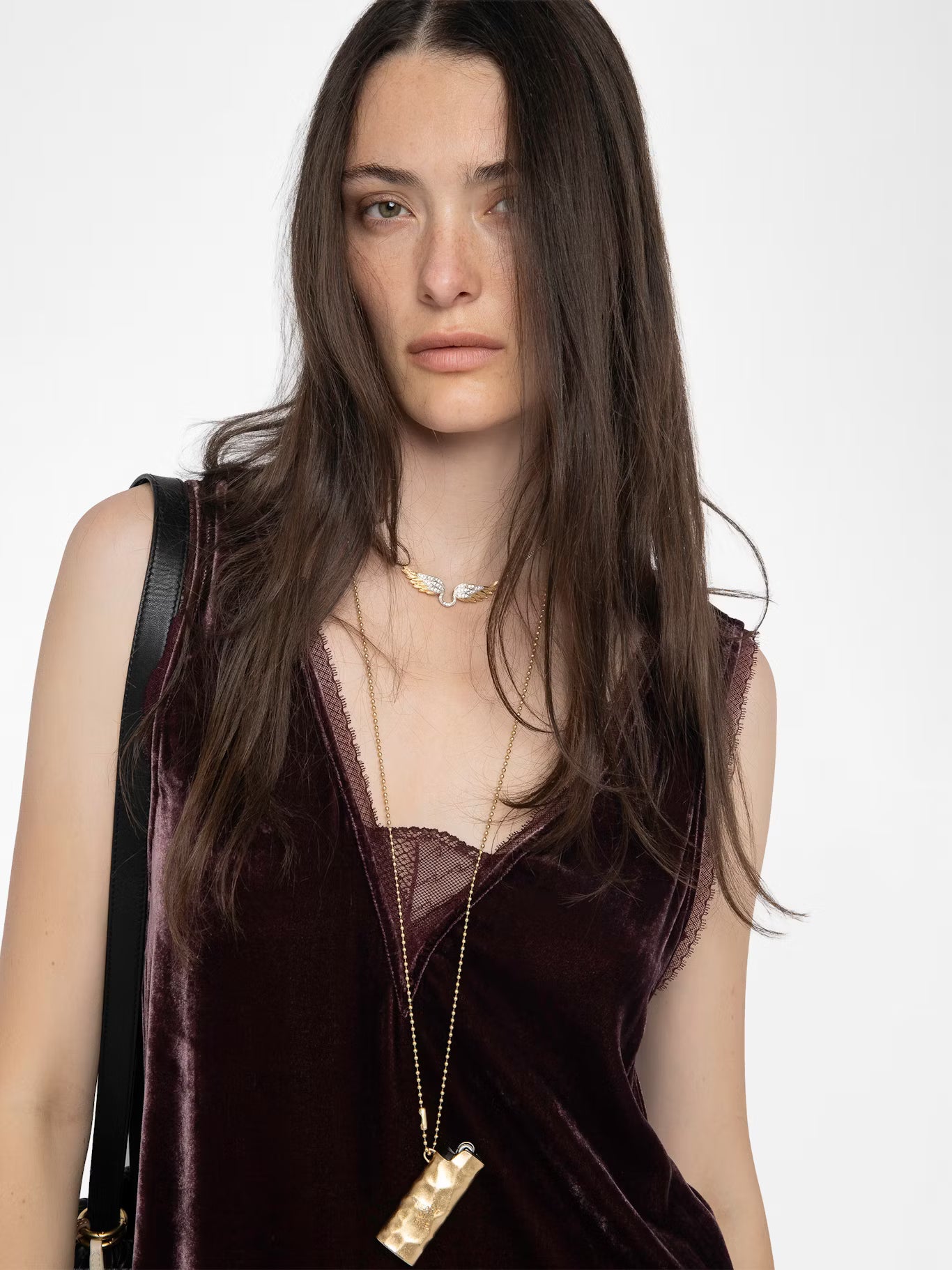 RENZO VELVET