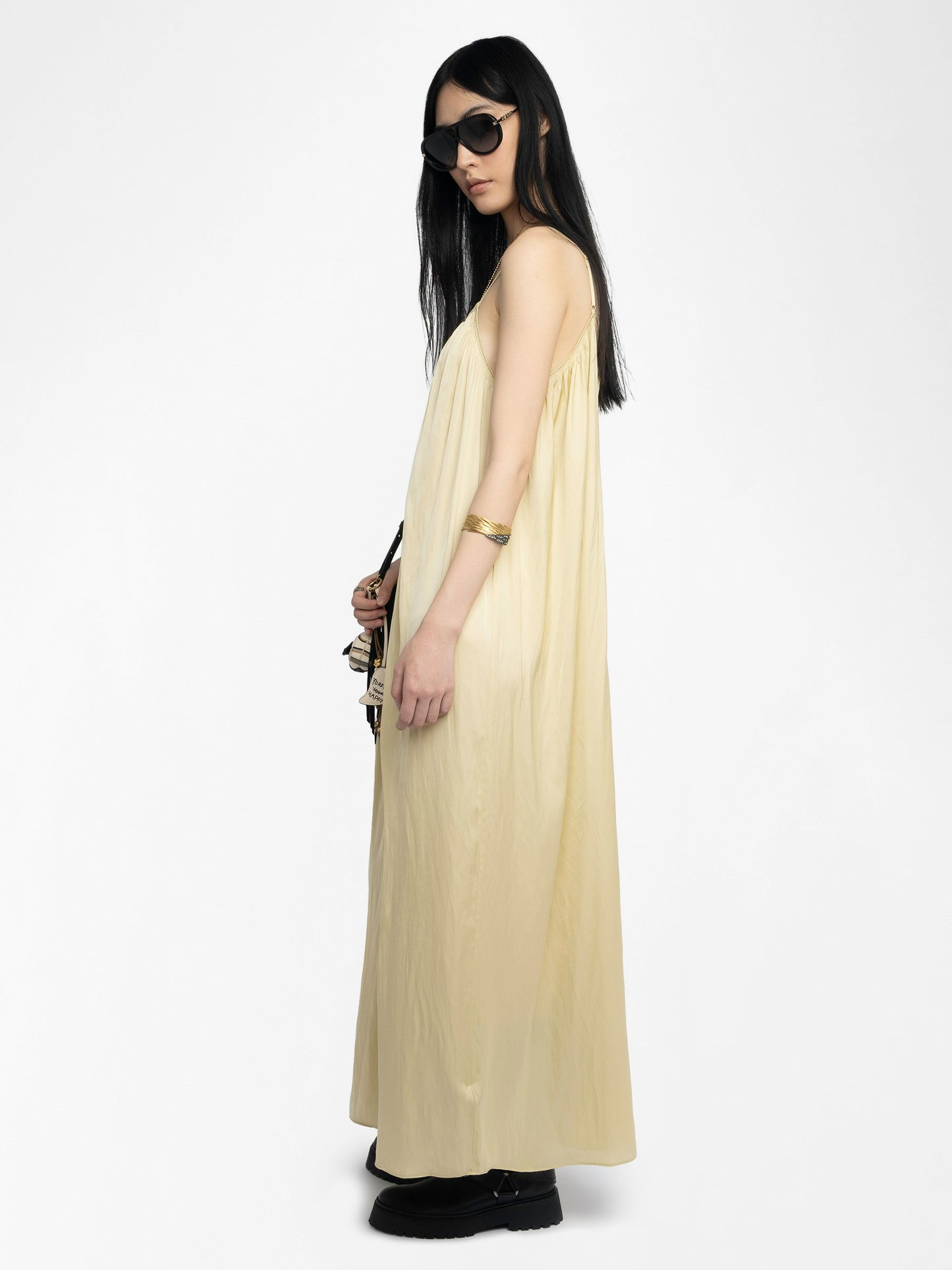 RISTYM SATIN
