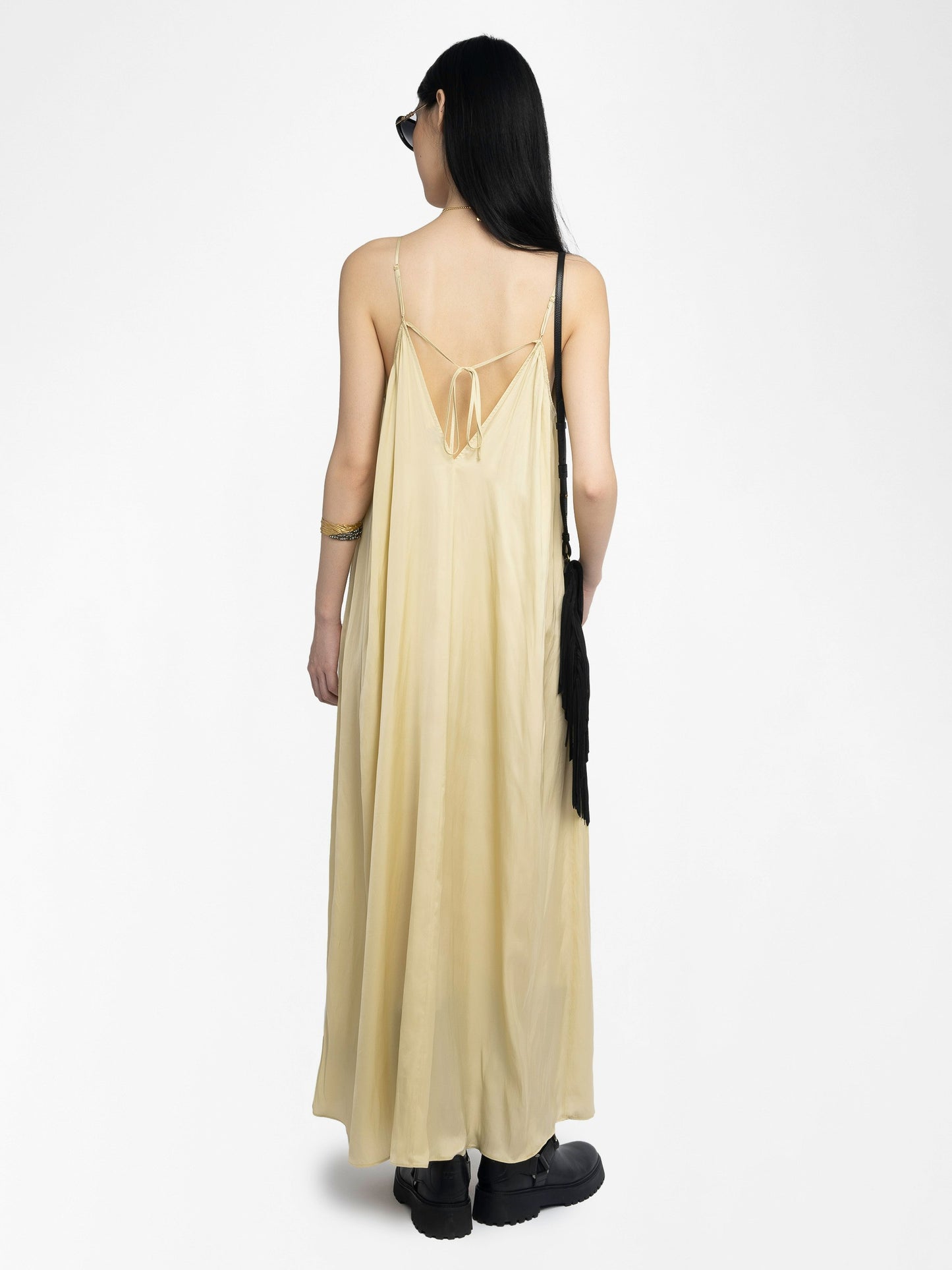 RISTYM SATIN
