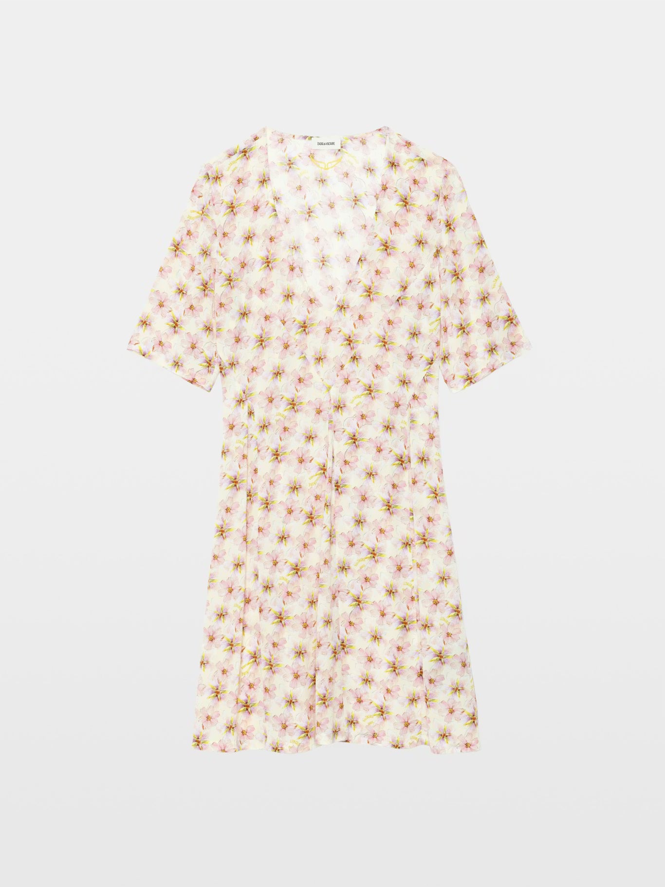 RODALAS SMOOTH MIRROR FLOWERS