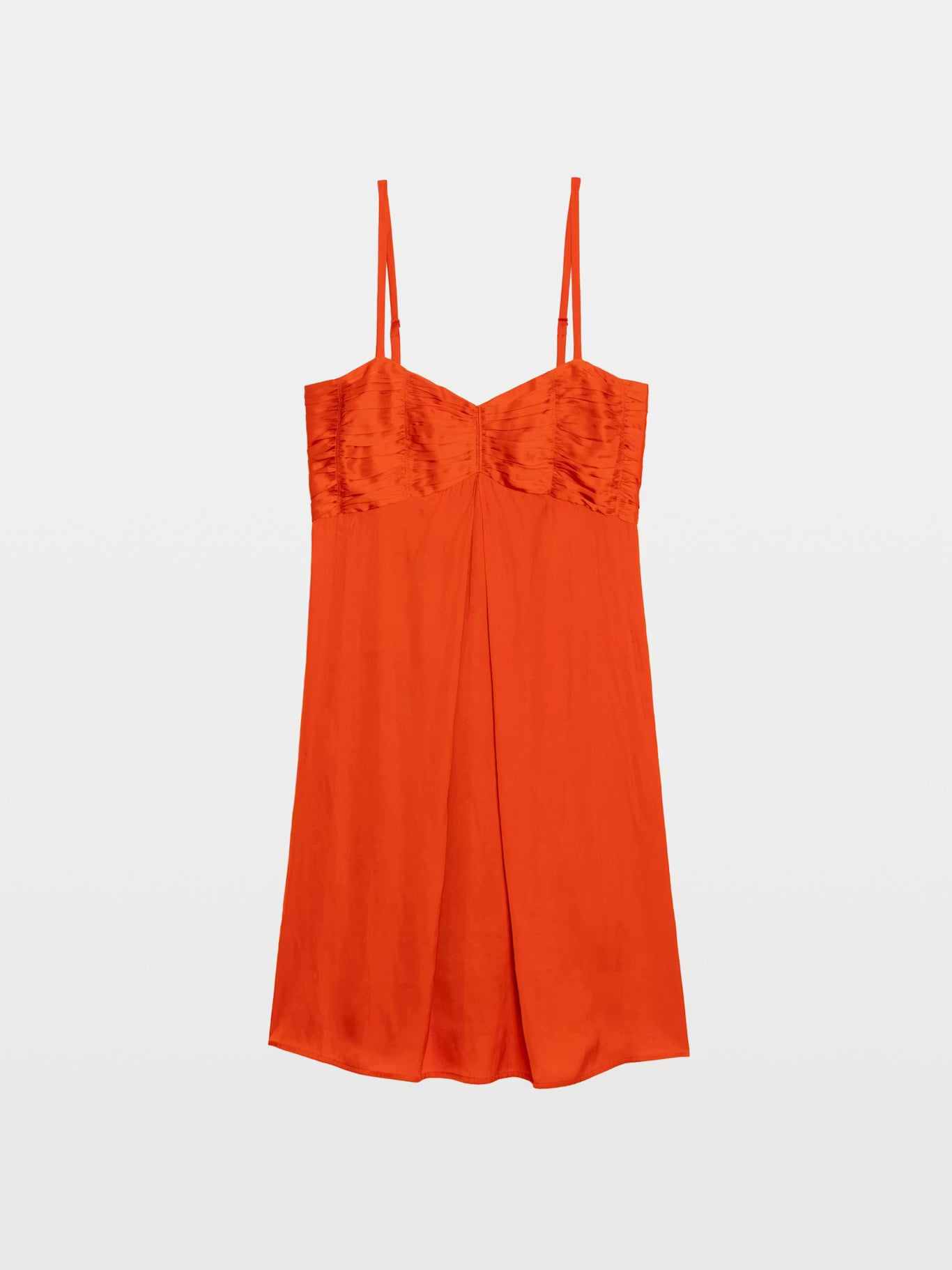 RIPPIES SATIN