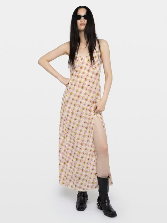 RAMELIL SMOOTH MIRROR FLOWERS