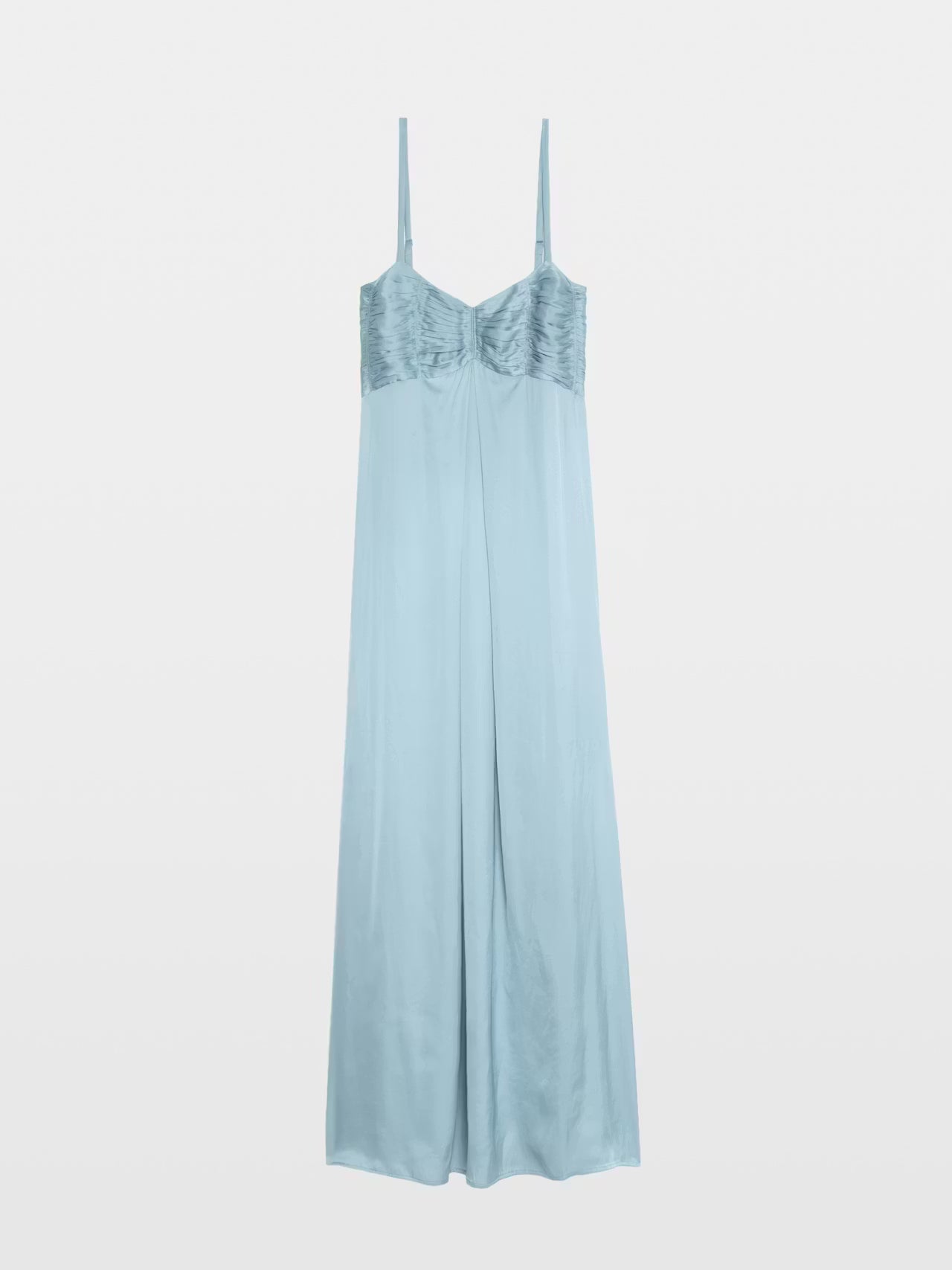 RIPPIE SATIN