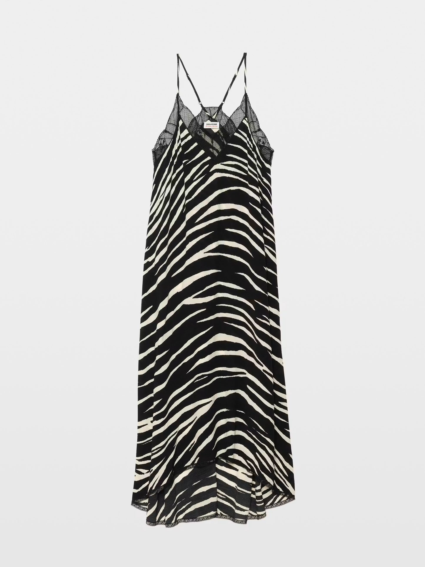 RISTY SOFT ZEBRA