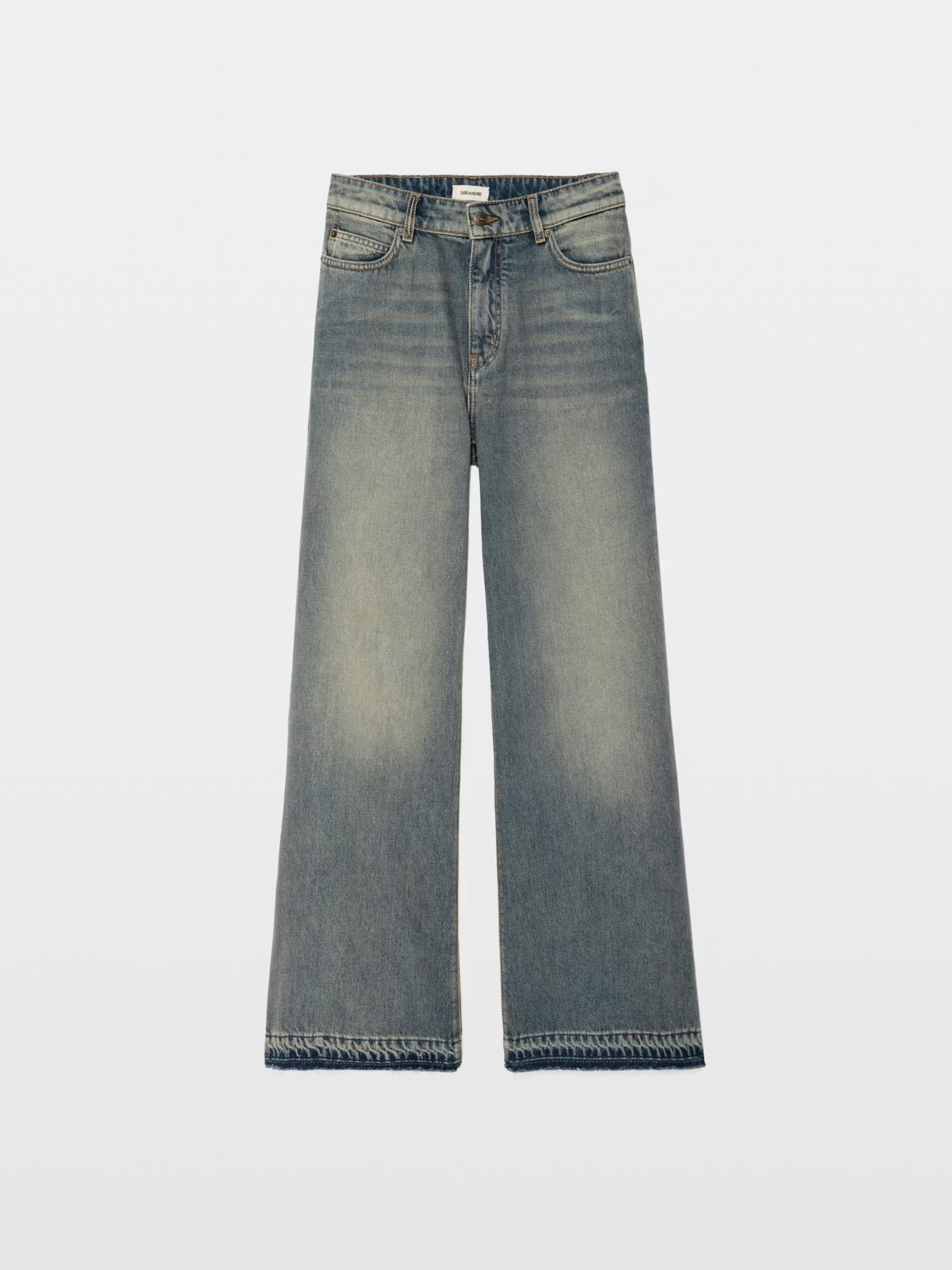 ELI DENIM ECO SABLE