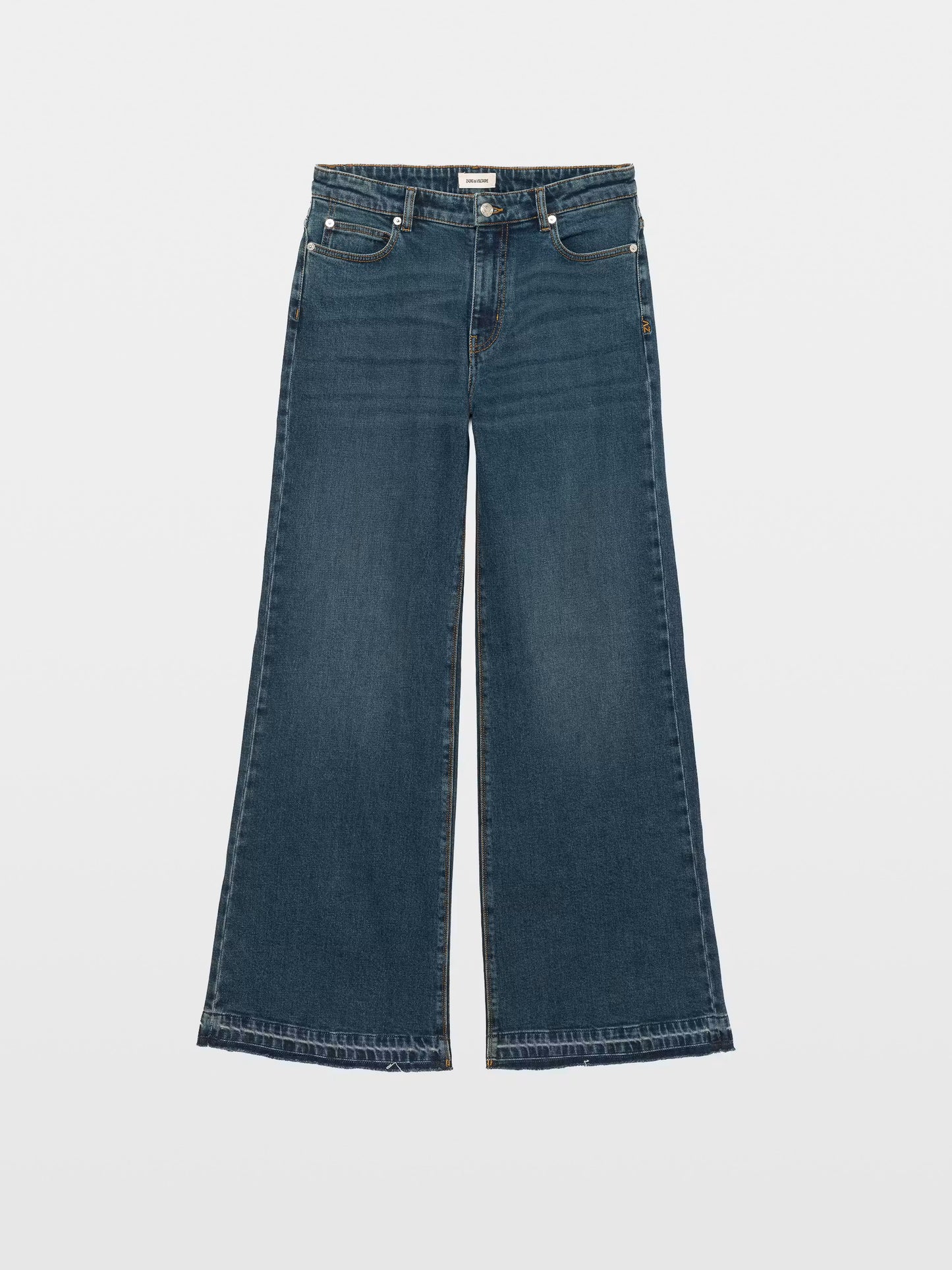 ELI DENIM ECO BLEU